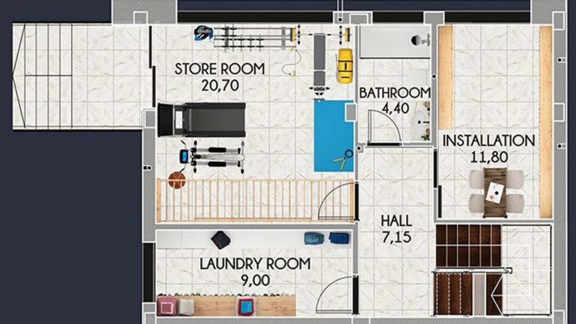 Obra Nueva - Chalet Independiente -
Finestrat - Balcón de finestrat