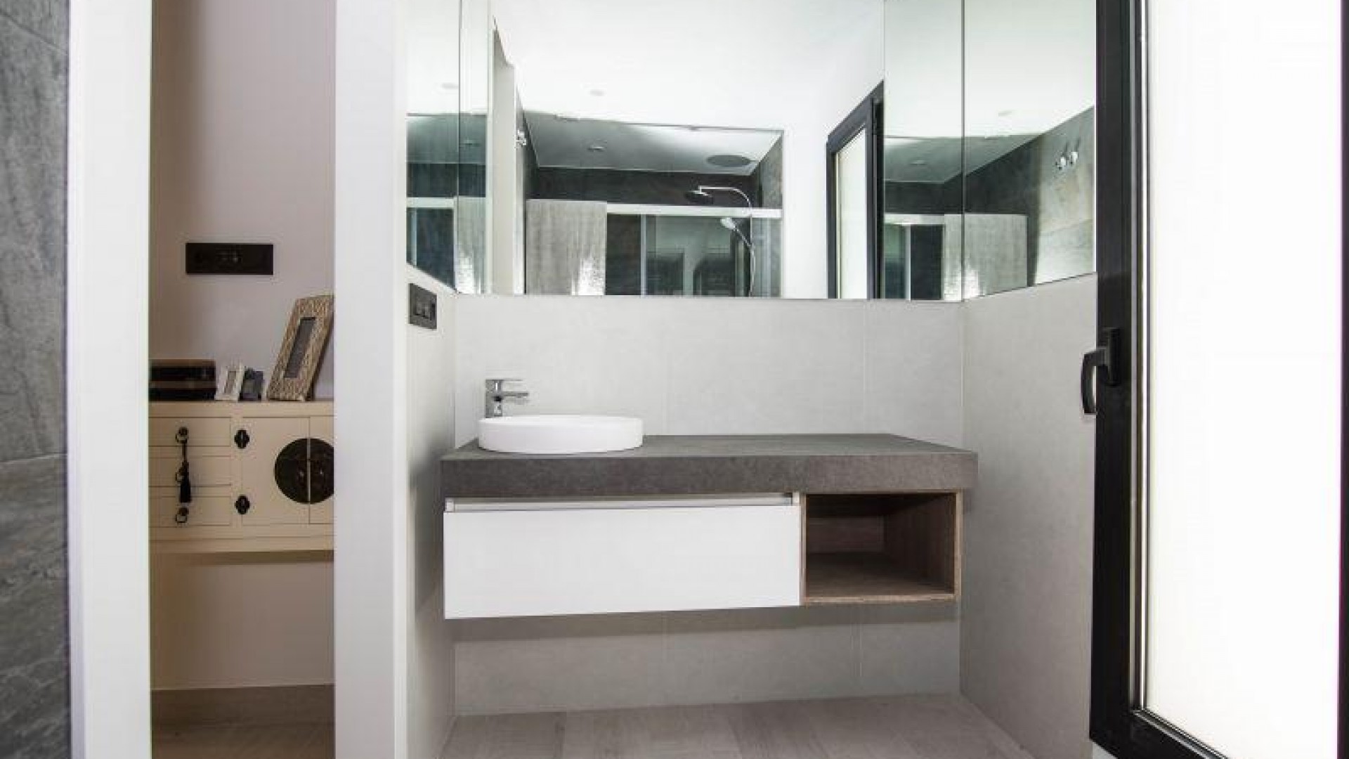 Obra Nueva - Chalet Independiente -
Finestrat - Campana garden