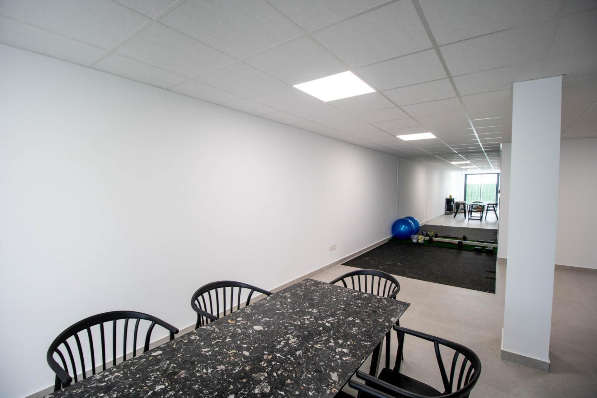 Obra Nueva - Chalet Independiente -
Finestrat - Puig Campana Golf