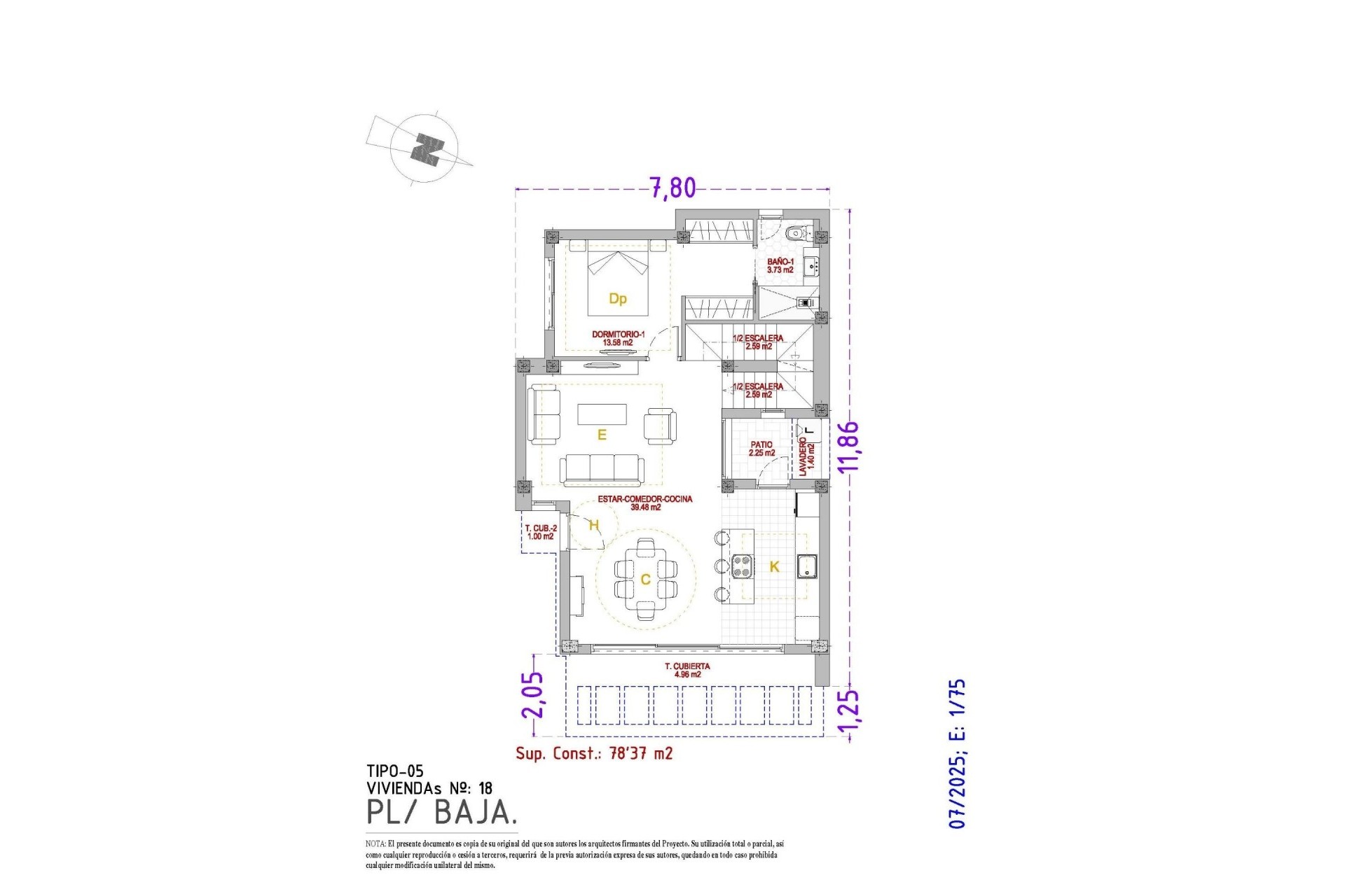 Obra Nueva - Chalet Independiente -
Finestrat - Puig Campana Golf