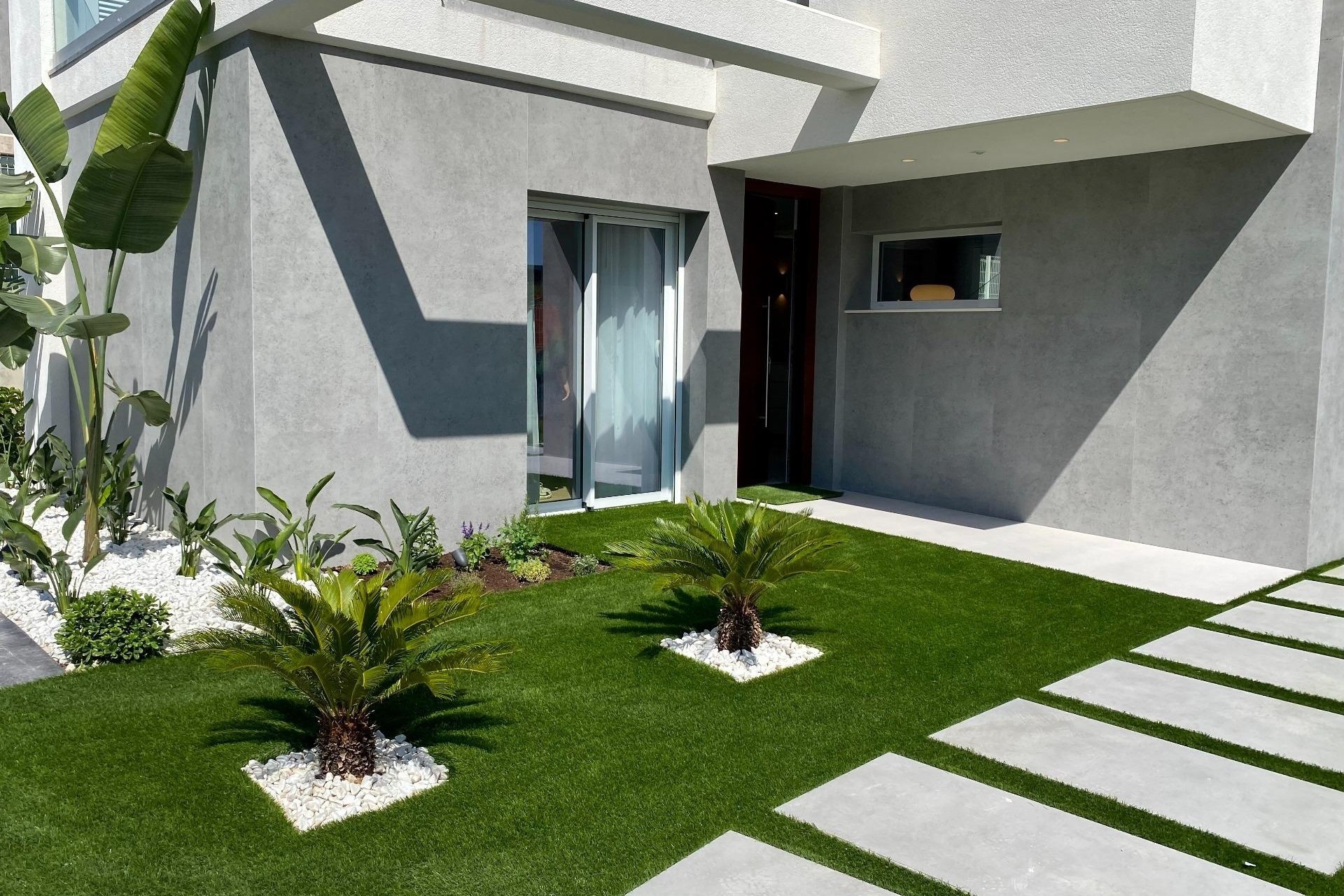 Obra Nueva - Chalet Independiente -
Finestrat - Sierra cortina