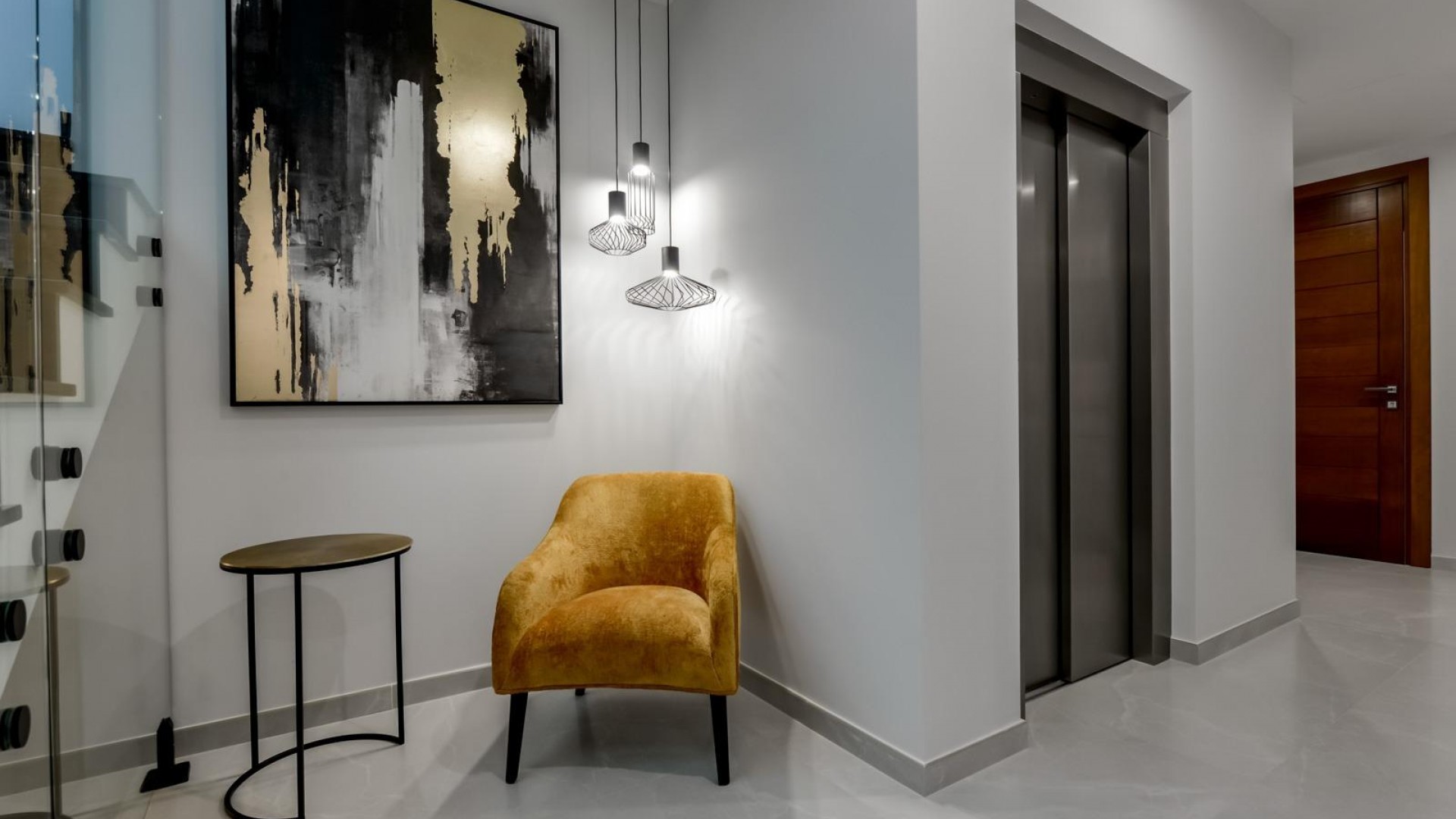 Obra Nueva - Chalet Independiente -
Finestrat - Sierra cortina