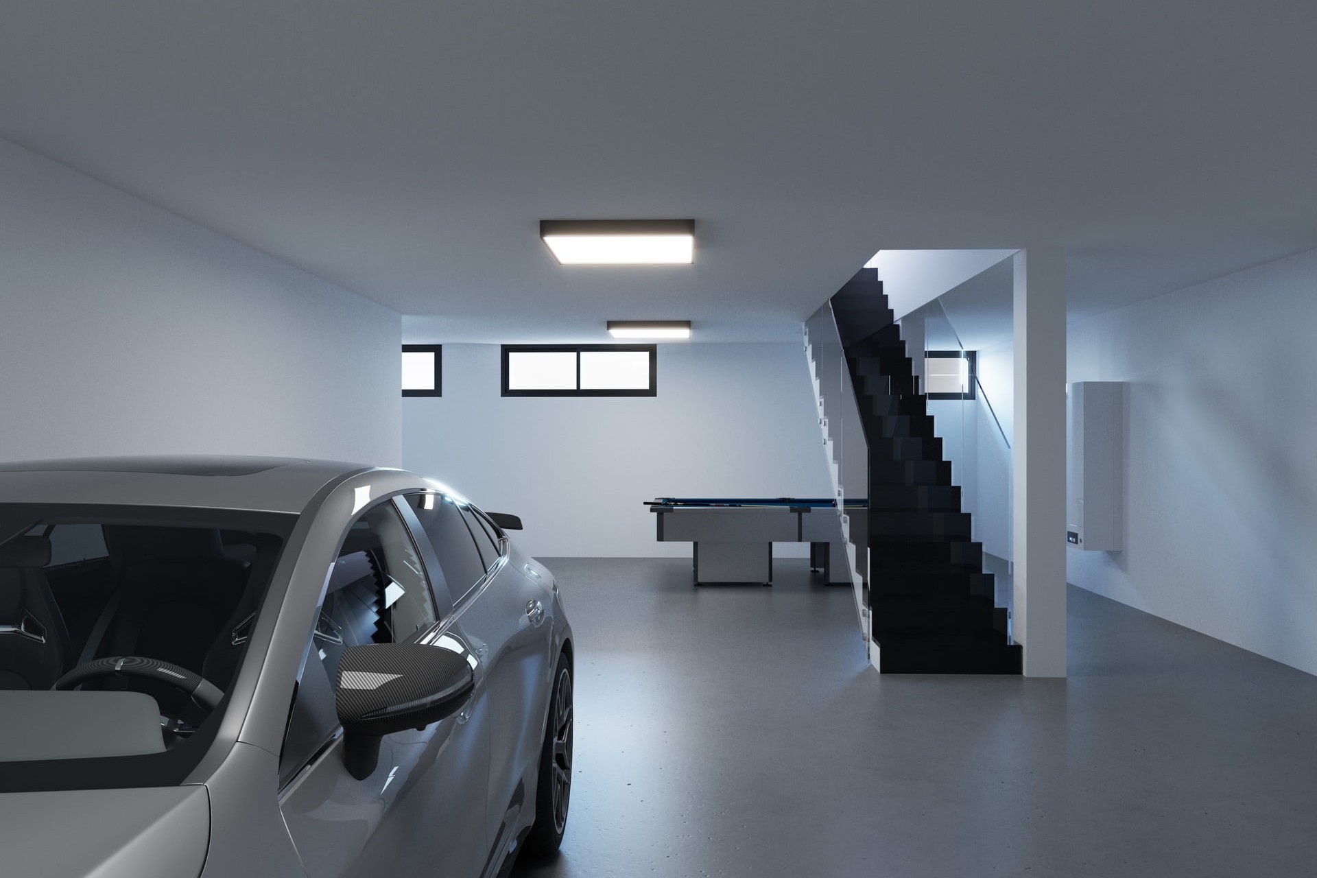 Obra Nueva - Chalet Independiente -
Finestrat