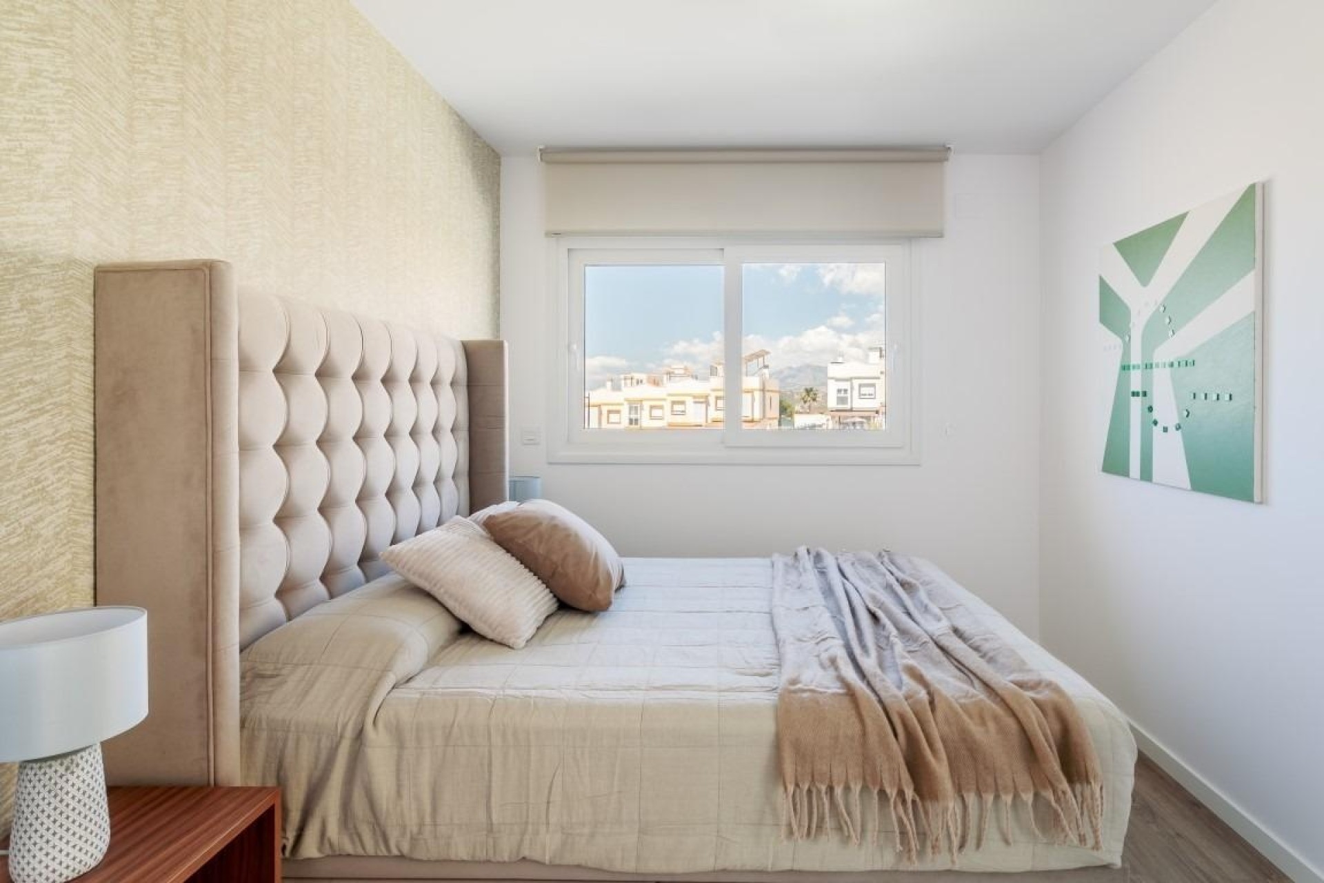 Obra Nueva - Chalet Independiente -
Finestrat