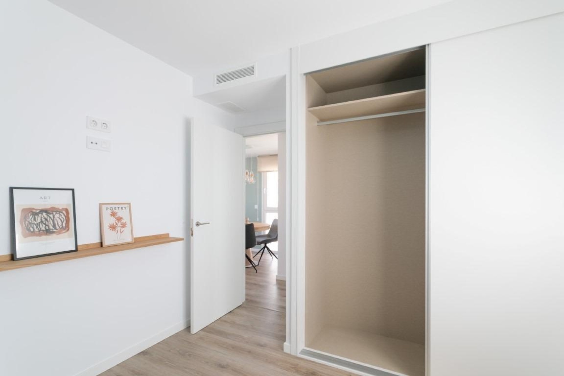 Obra Nueva - Chalet Independiente -
Finestrat