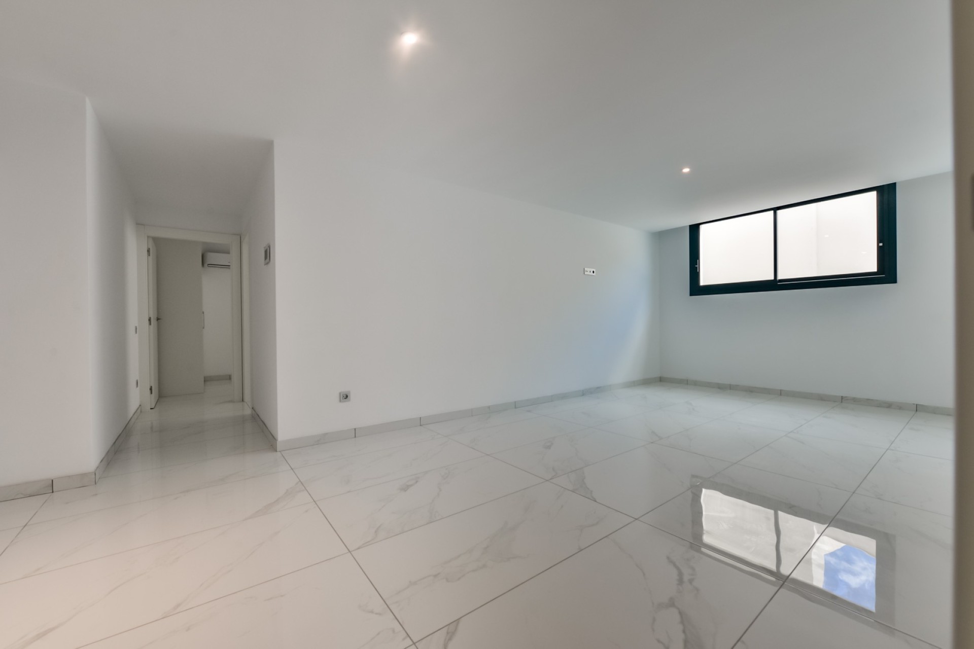 Obra Nueva - Chalet Independiente -
Finestrat