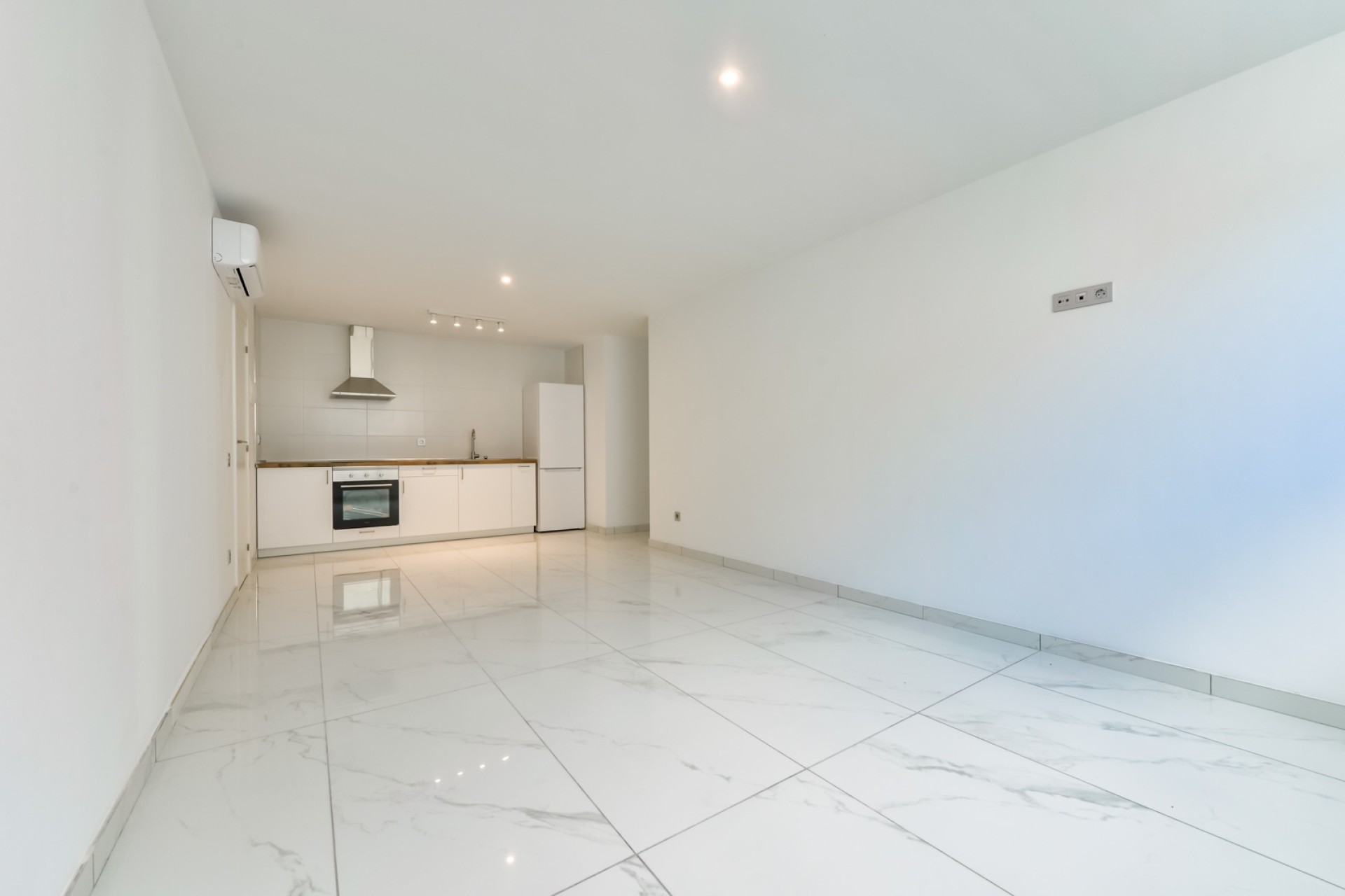 Obra Nueva - Chalet Independiente -
Finestrat