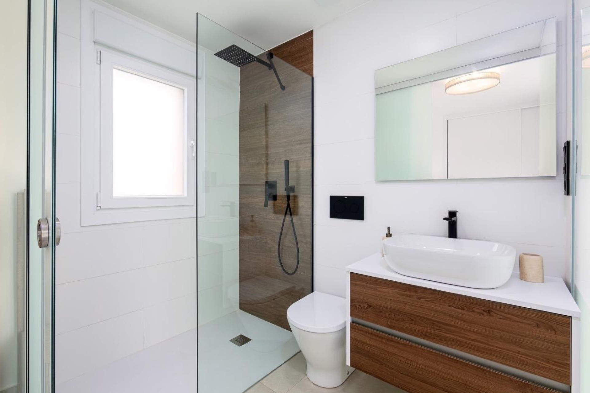 Obra Nueva - Chalet Independiente -
Finestrat
