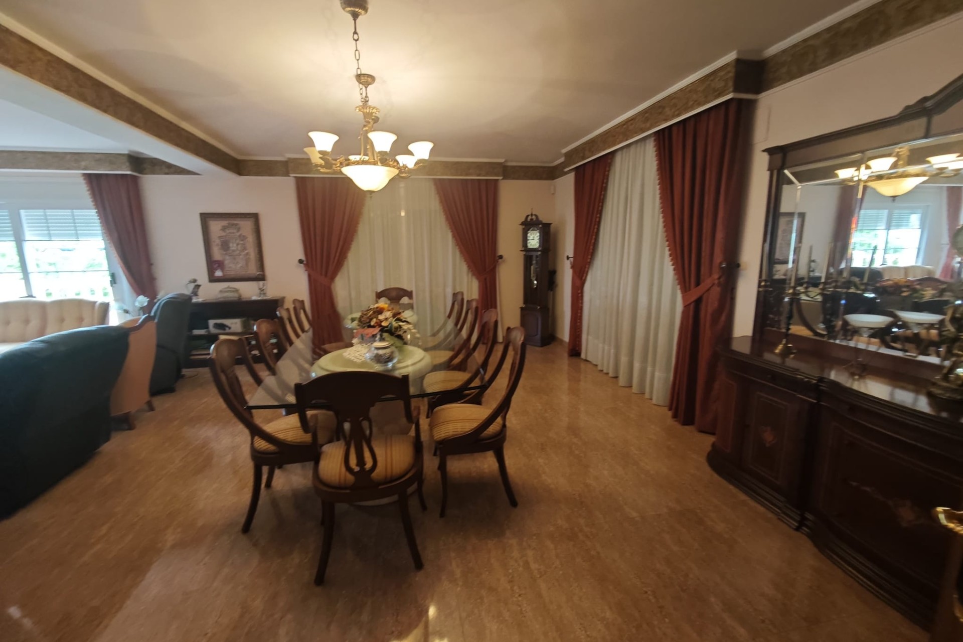 Obra Nueva - Chalet Independiente -
Fuente Álamo - Hacienda del Alamo