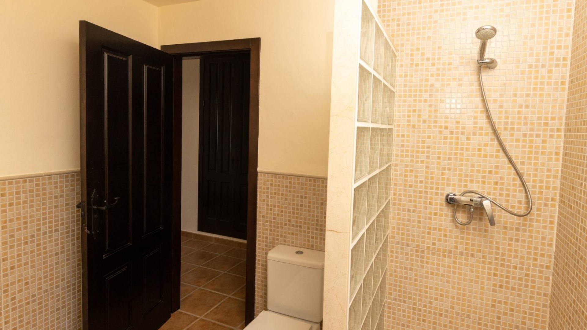 Obra Nueva - Chalet Independiente -
Fuente Álamo - Las Palas