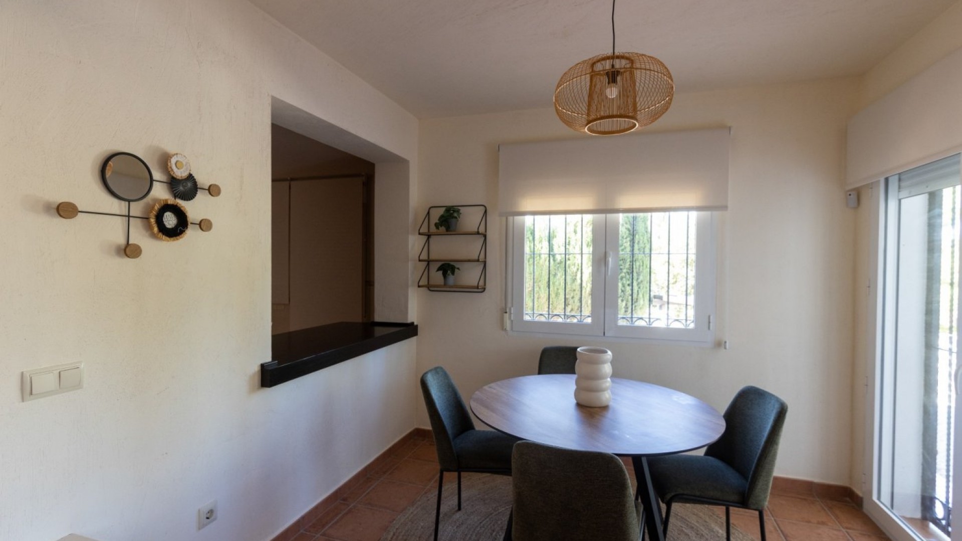 Obra Nueva - Chalet Independiente -
Fuente Álamo - Las Palas