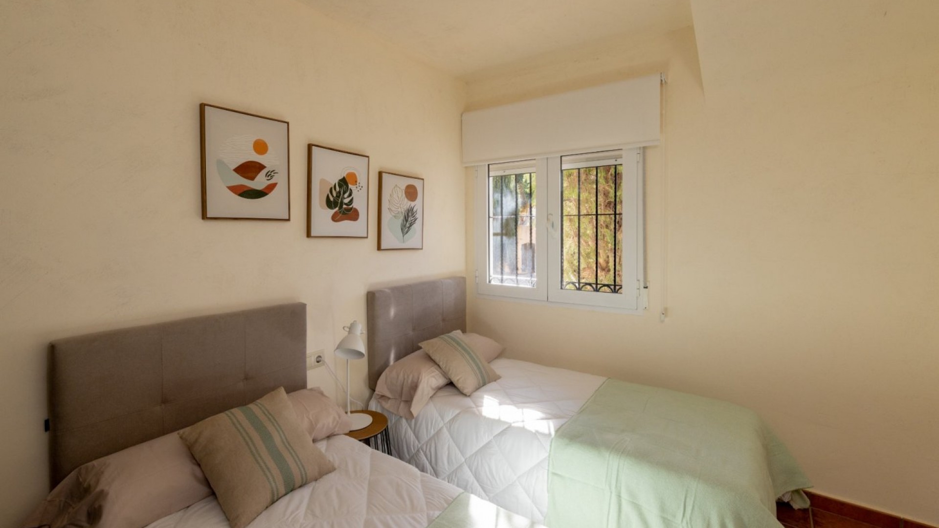 Obra Nueva - Chalet Independiente -
Fuente Álamo - Las Palas