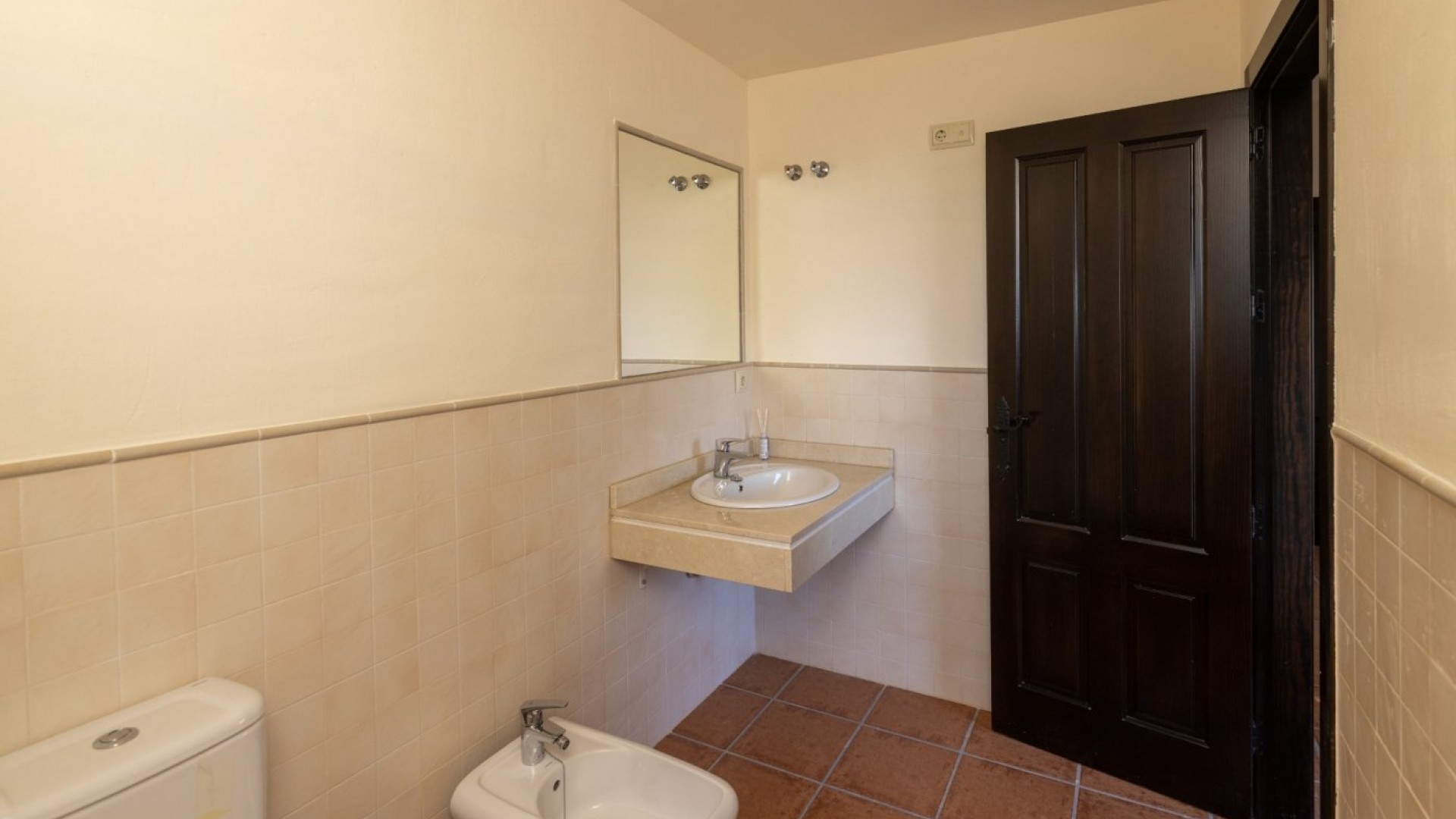 Obra Nueva - Chalet Independiente -
Fuente Álamo - Las Palas