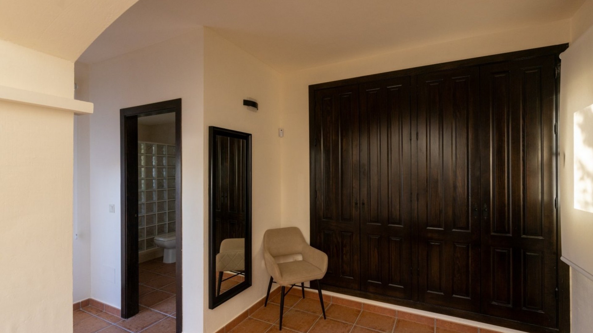 Obra Nueva - Chalet Independiente -
Fuente Álamo - Las Palas