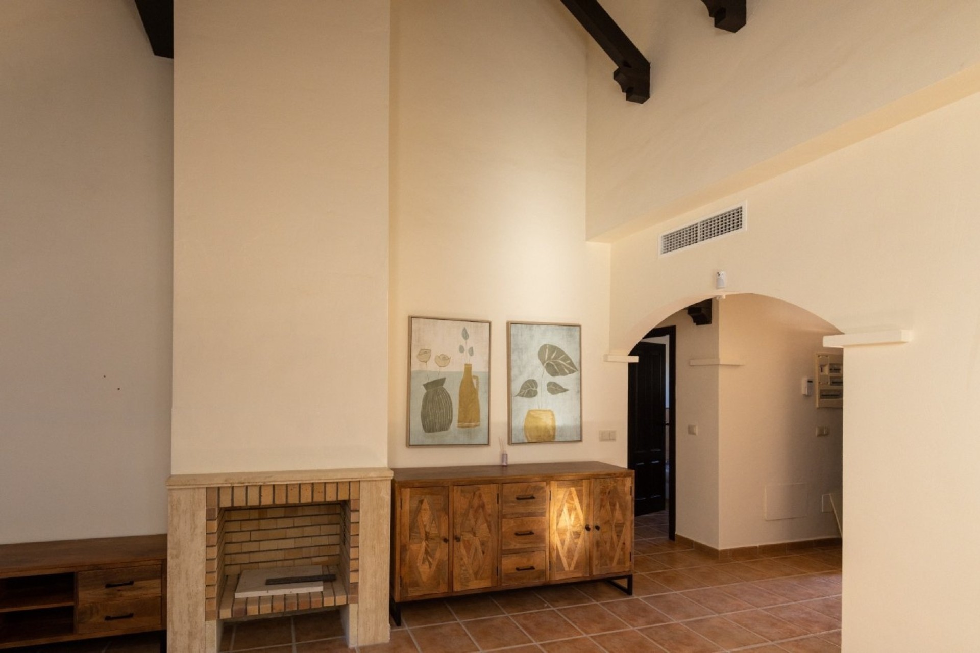 Obra Nueva - Chalet Independiente -
Fuente Álamo - Las Palas