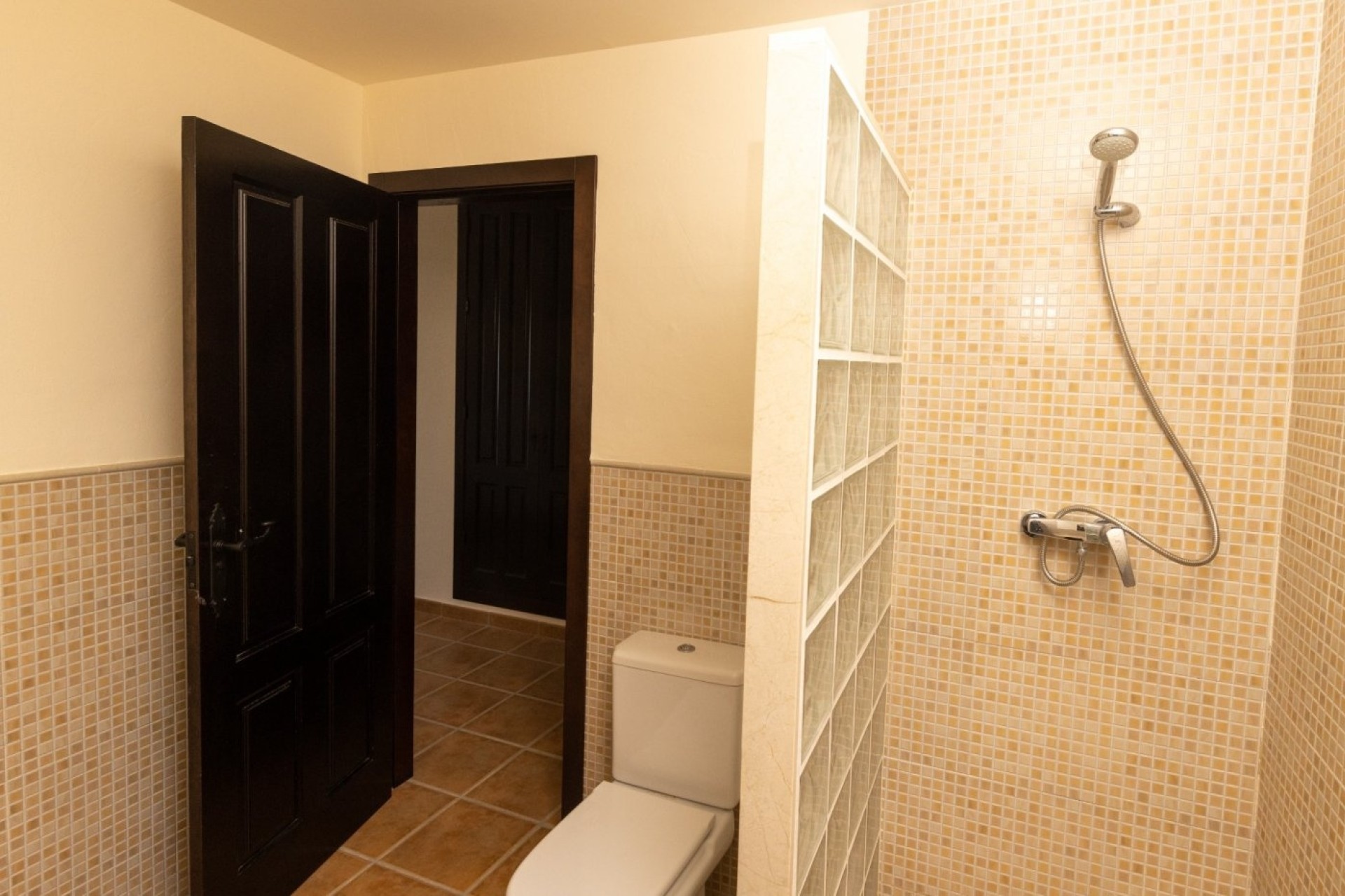 Obra Nueva - Chalet Independiente -
Fuente Álamo - Las Palas