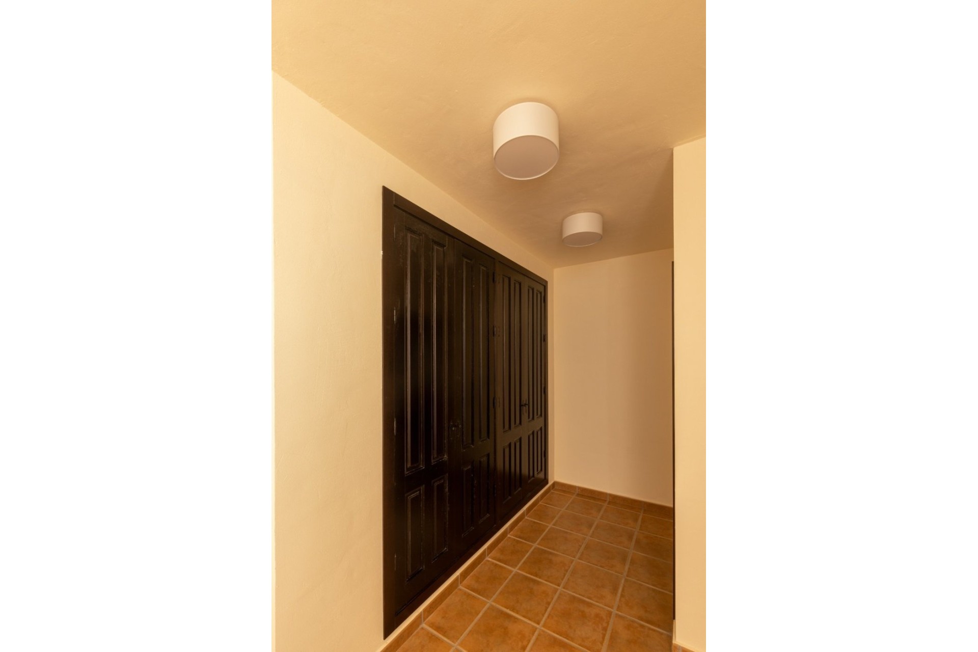 Obra Nueva - Chalet Independiente -
Fuente Álamo - Las Palas