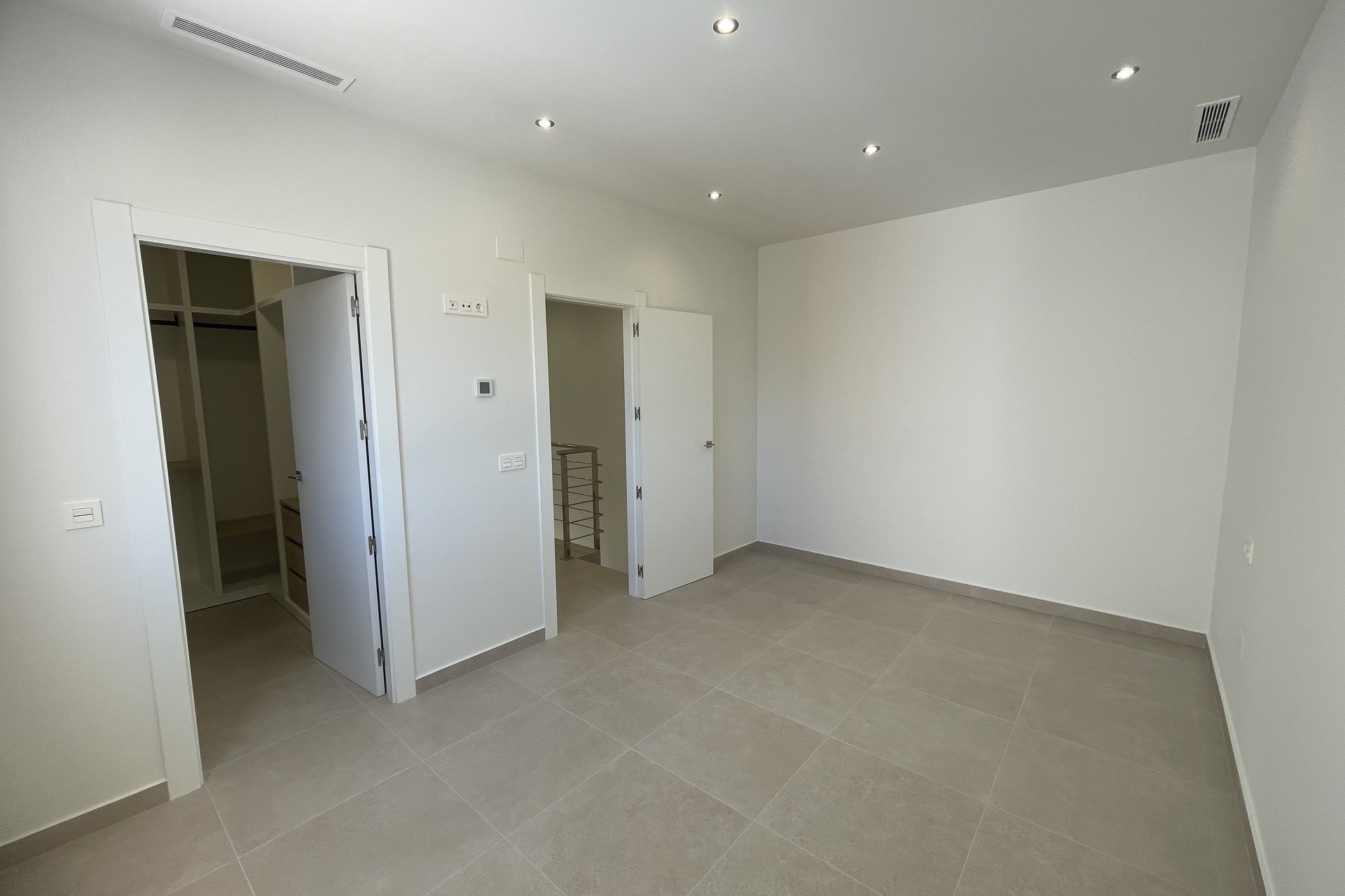 Obra Nueva - Chalet Independiente -
Heredades - Las Heredades