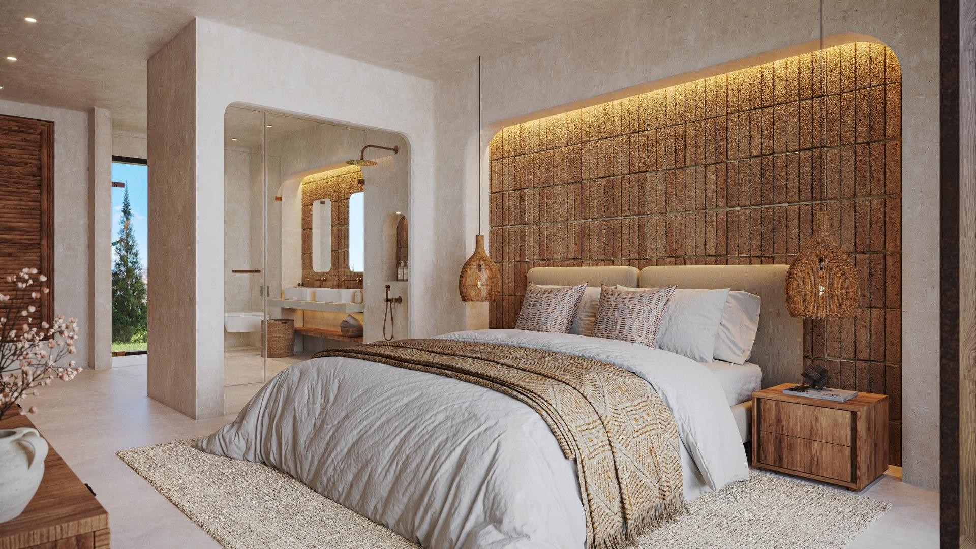 Obra Nueva - Chalet Independiente -
Jávea - Valle del Sol