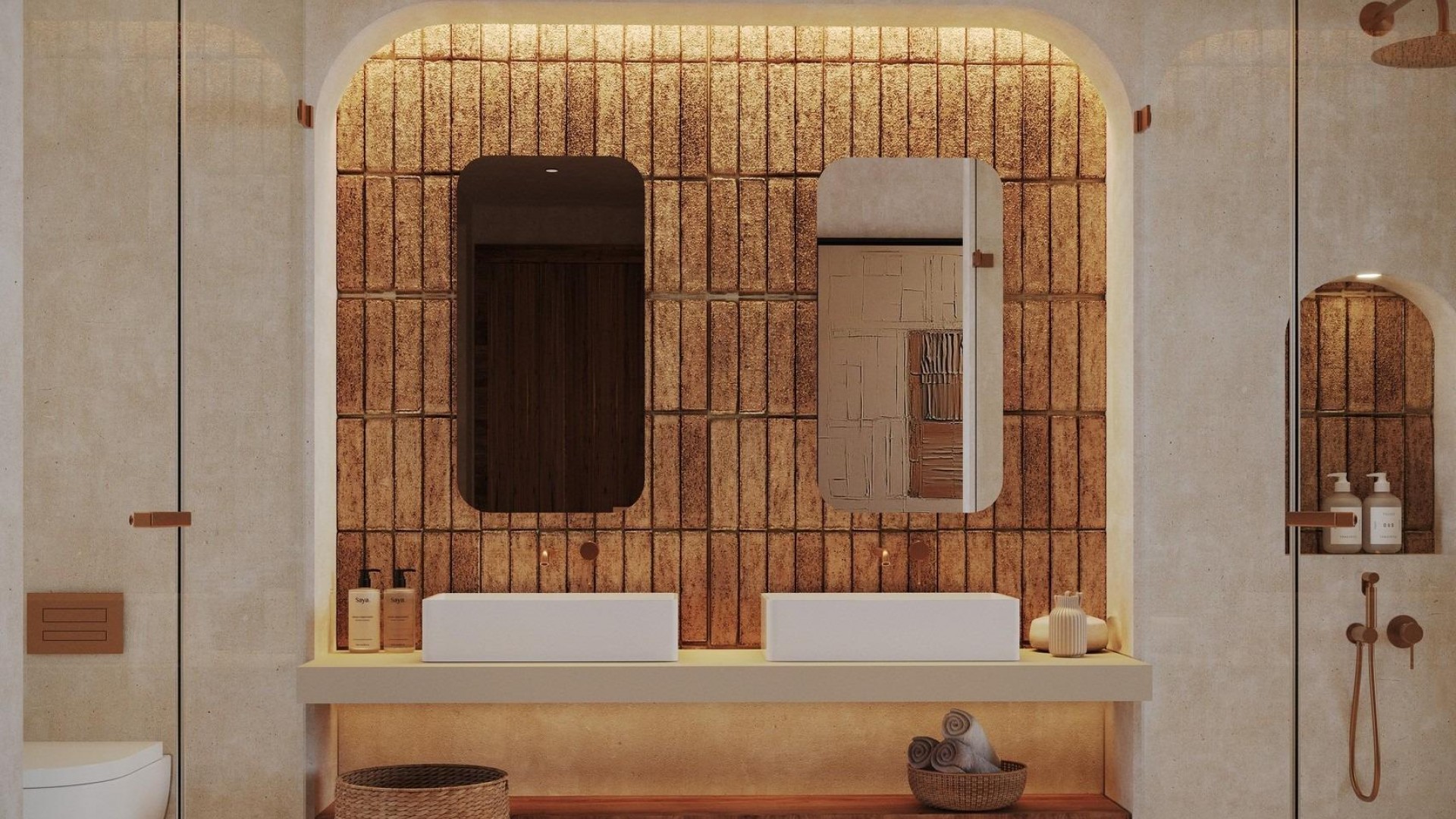 Obra Nueva - Chalet Independiente -
Jávea - Valle del Sol