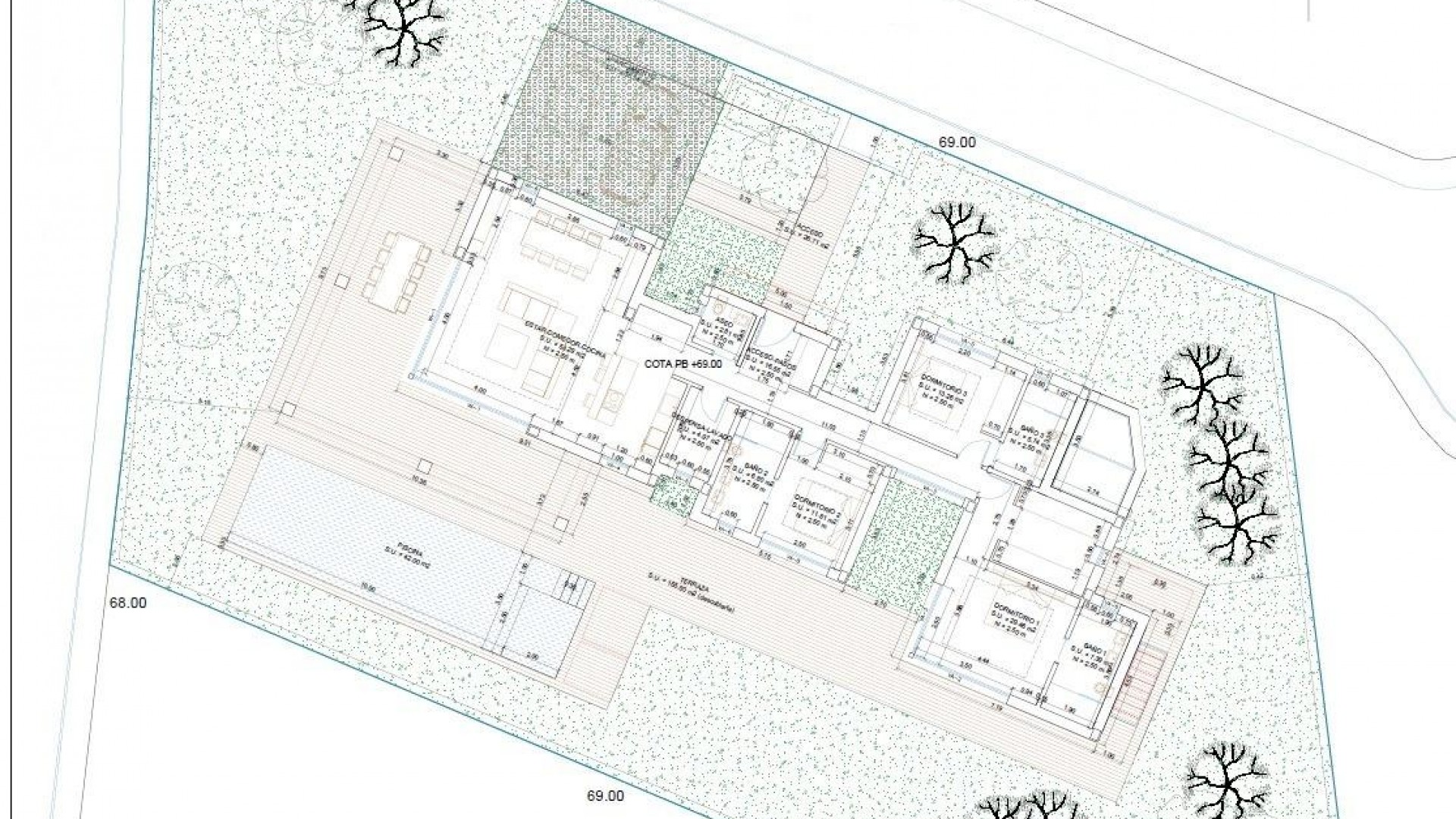 Obra Nueva - Chalet Independiente -
Jávea - Valle del Sol