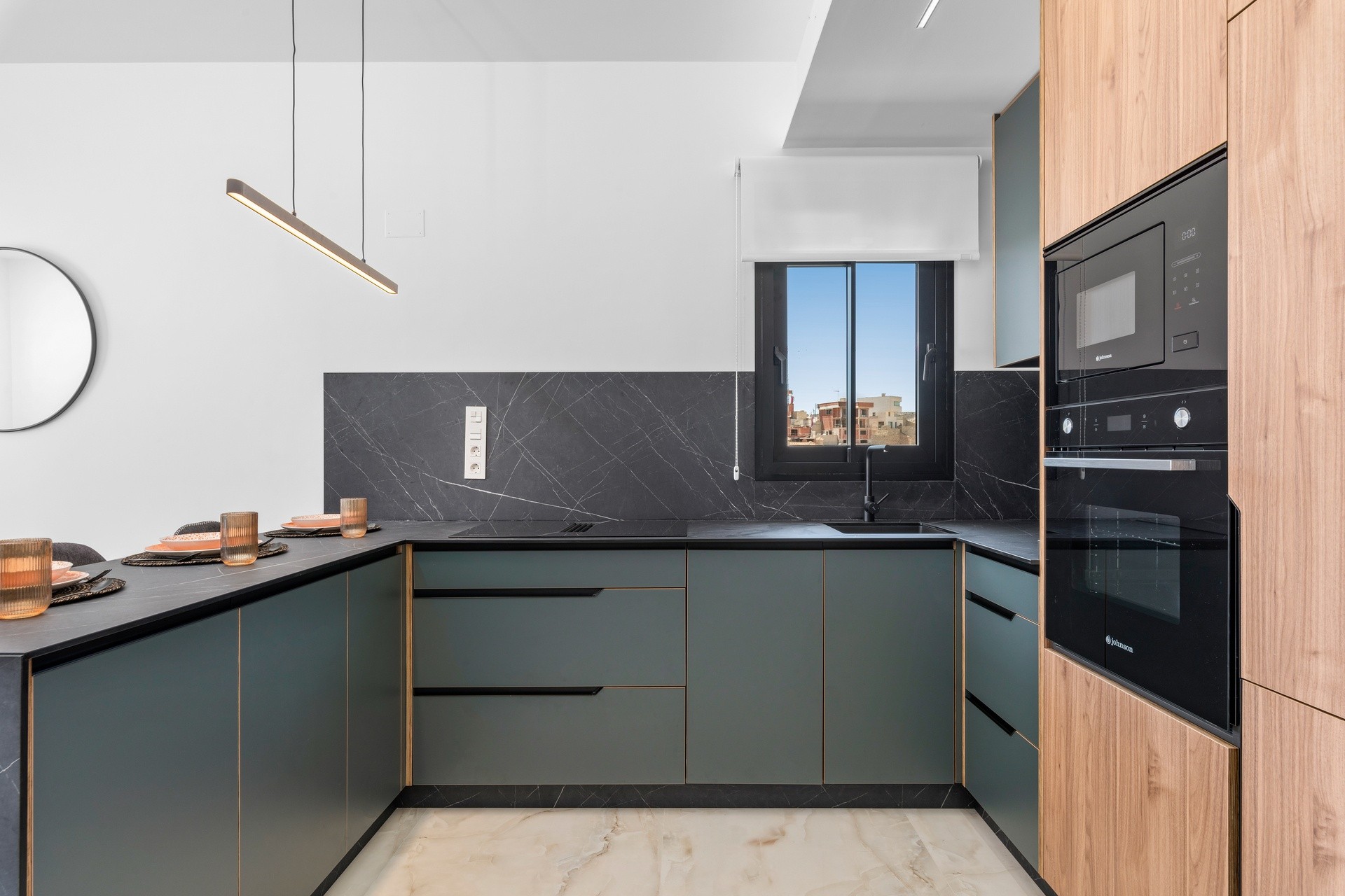 Obra Nueva - Chalet Independiente -
La Finca Golf - La Finca Golf Resort