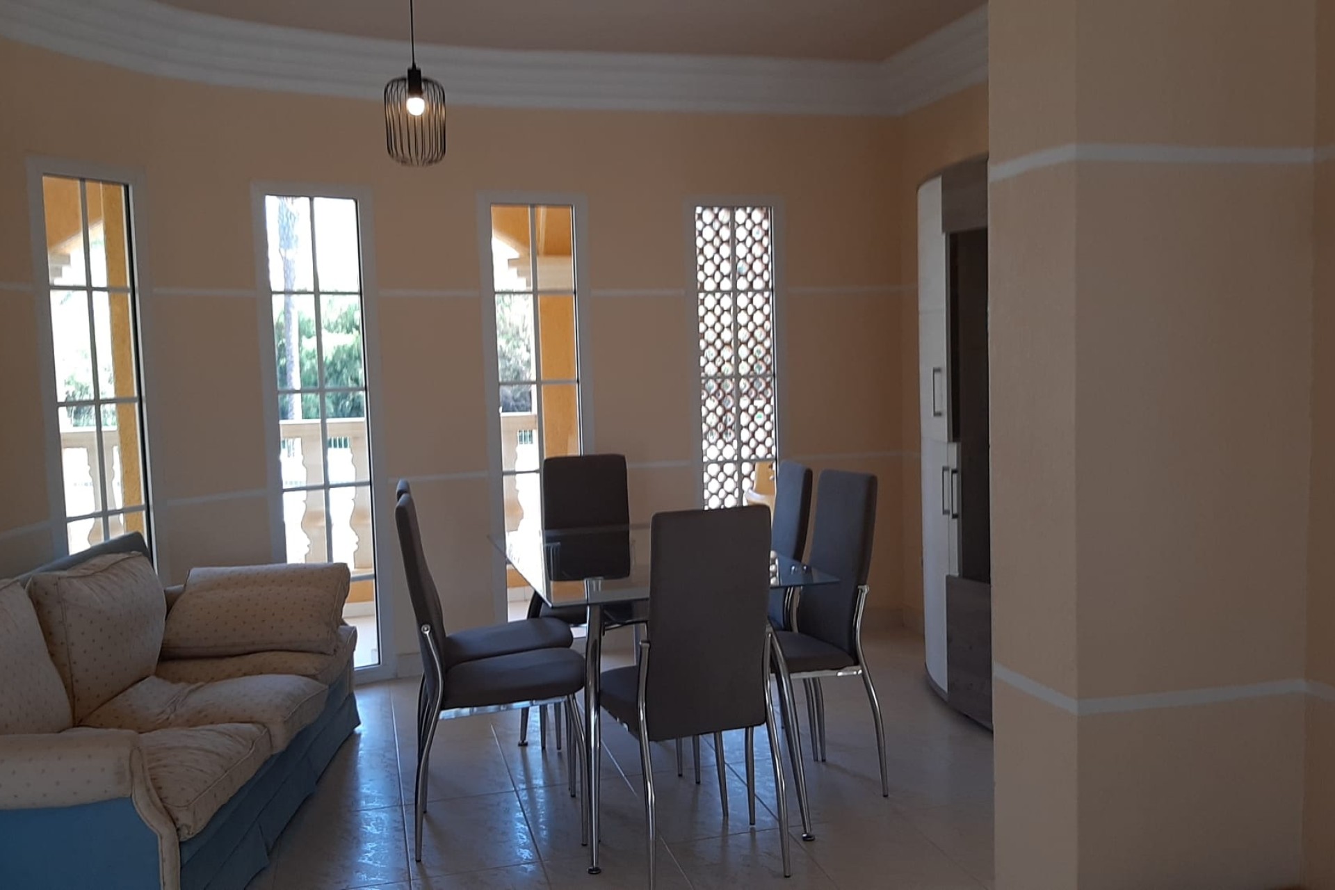 Obra Nueva - Chalet Independiente -
La Manga del Mar Menor - La Manga