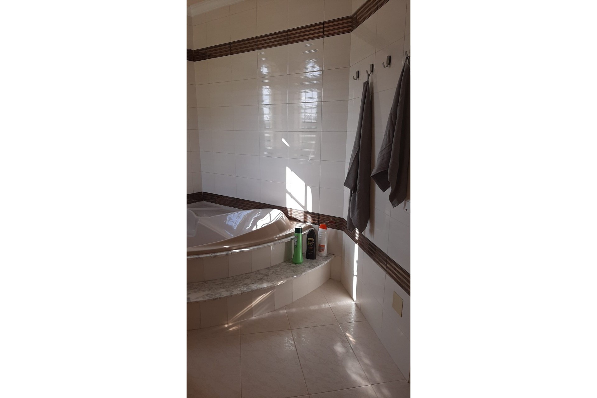 Obra Nueva - Chalet Independiente -
La Manga del Mar Menor