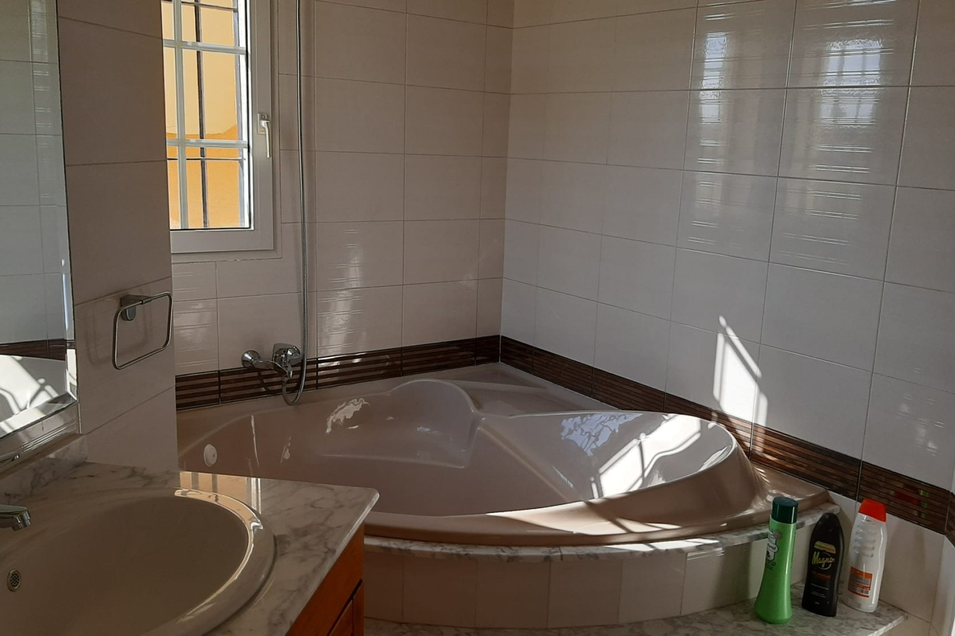 Obra Nueva - Chalet Independiente -
La Manga del Mar Menor