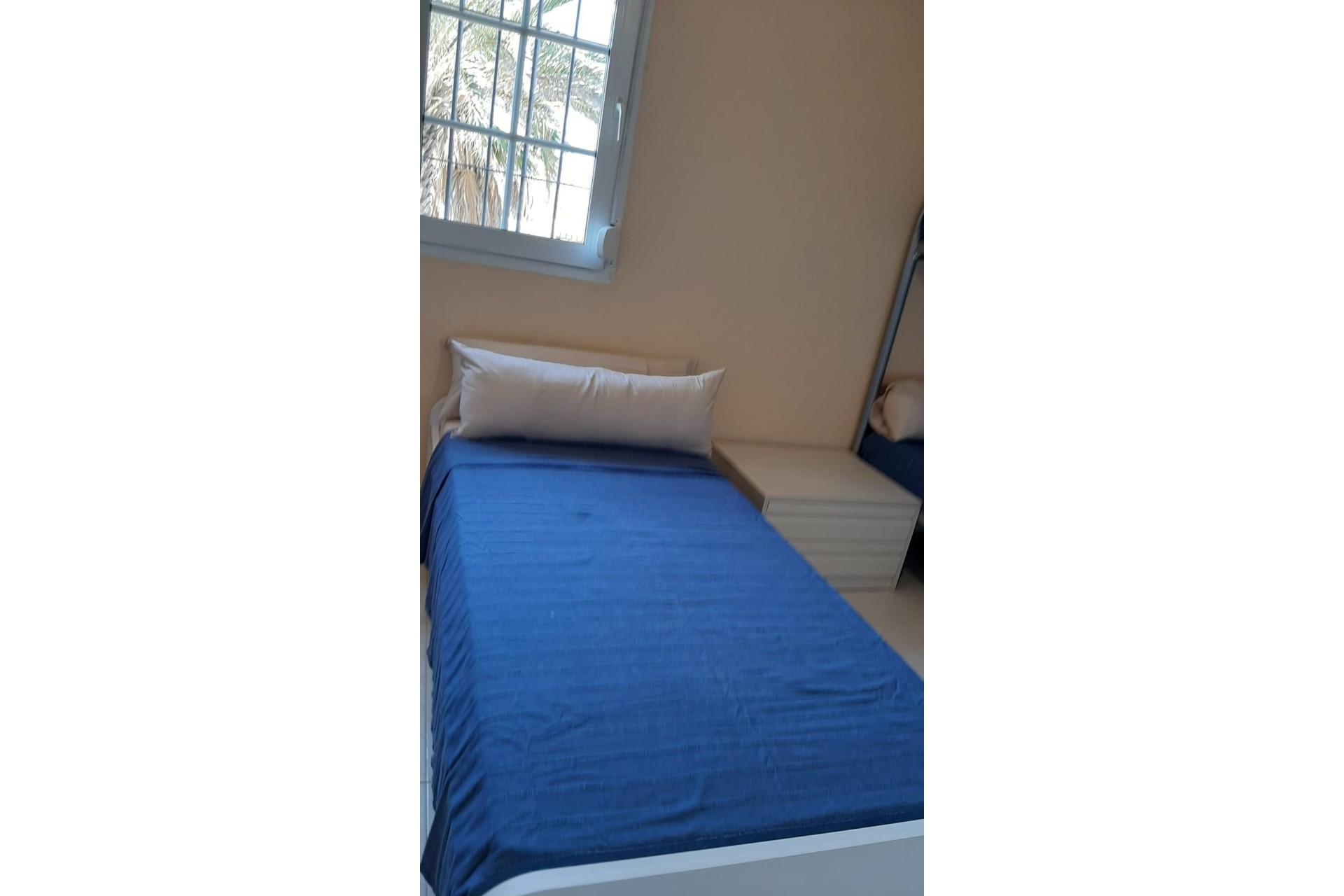 Obra Nueva - Chalet Independiente -
La Manga del Mar Menor