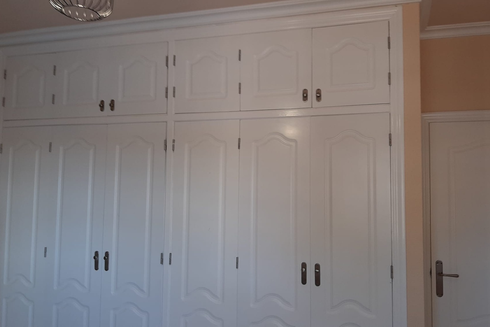 Obra Nueva - Chalet Independiente -
La Manga del Mar Menor