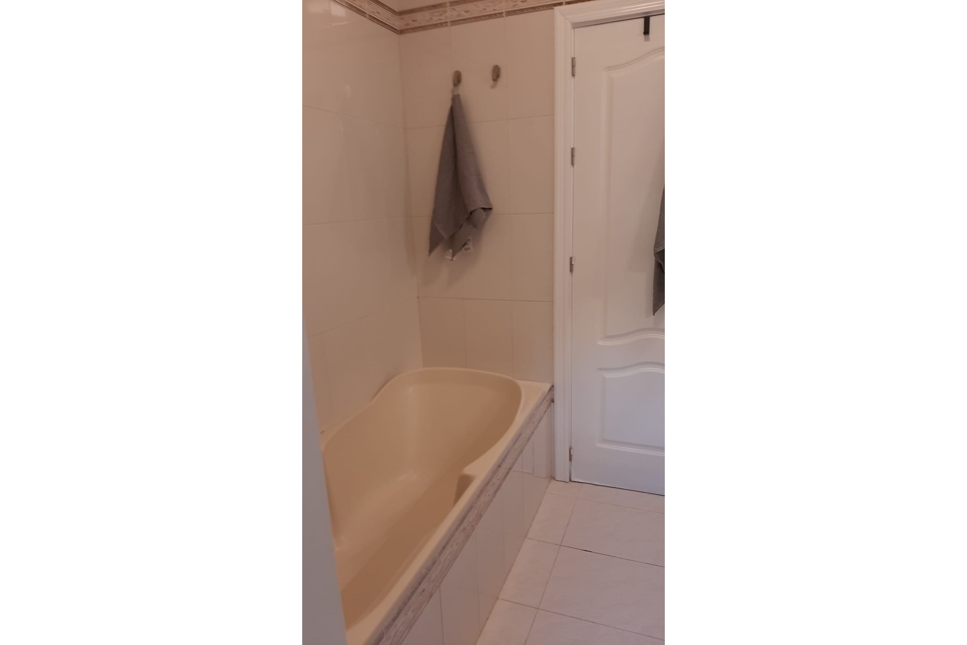 Obra Nueva - Chalet Independiente -
La Manga del Mar Menor