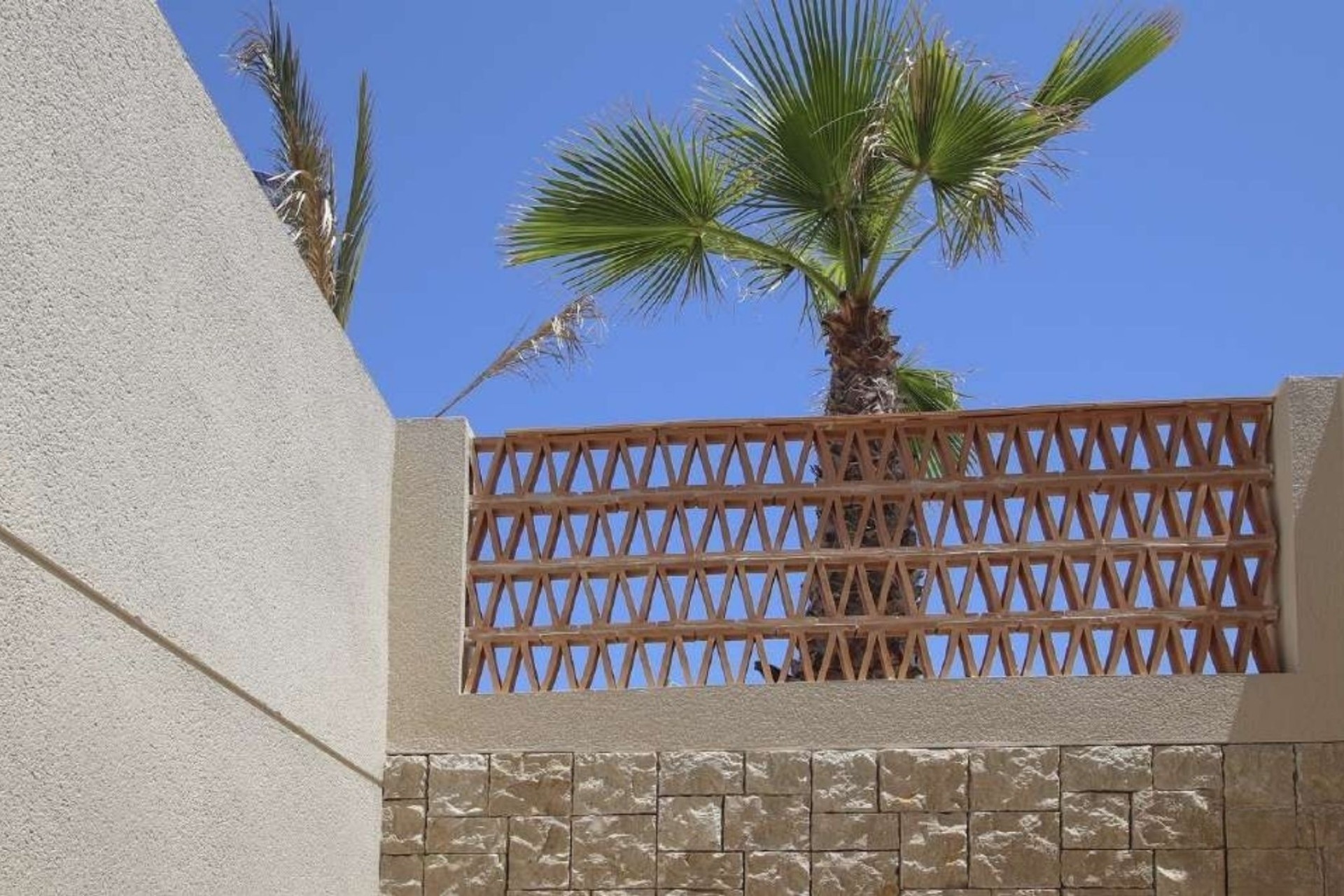 Obra Nueva - Chalet Independiente -
La Marina
