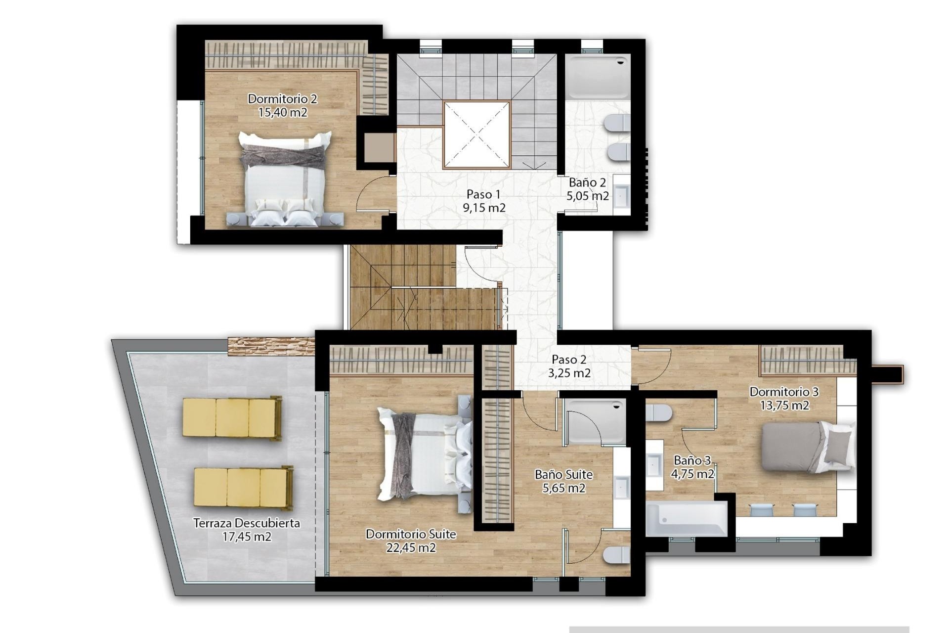 Obra Nueva - Chalet Independiente -
La Nucía - Coblanca