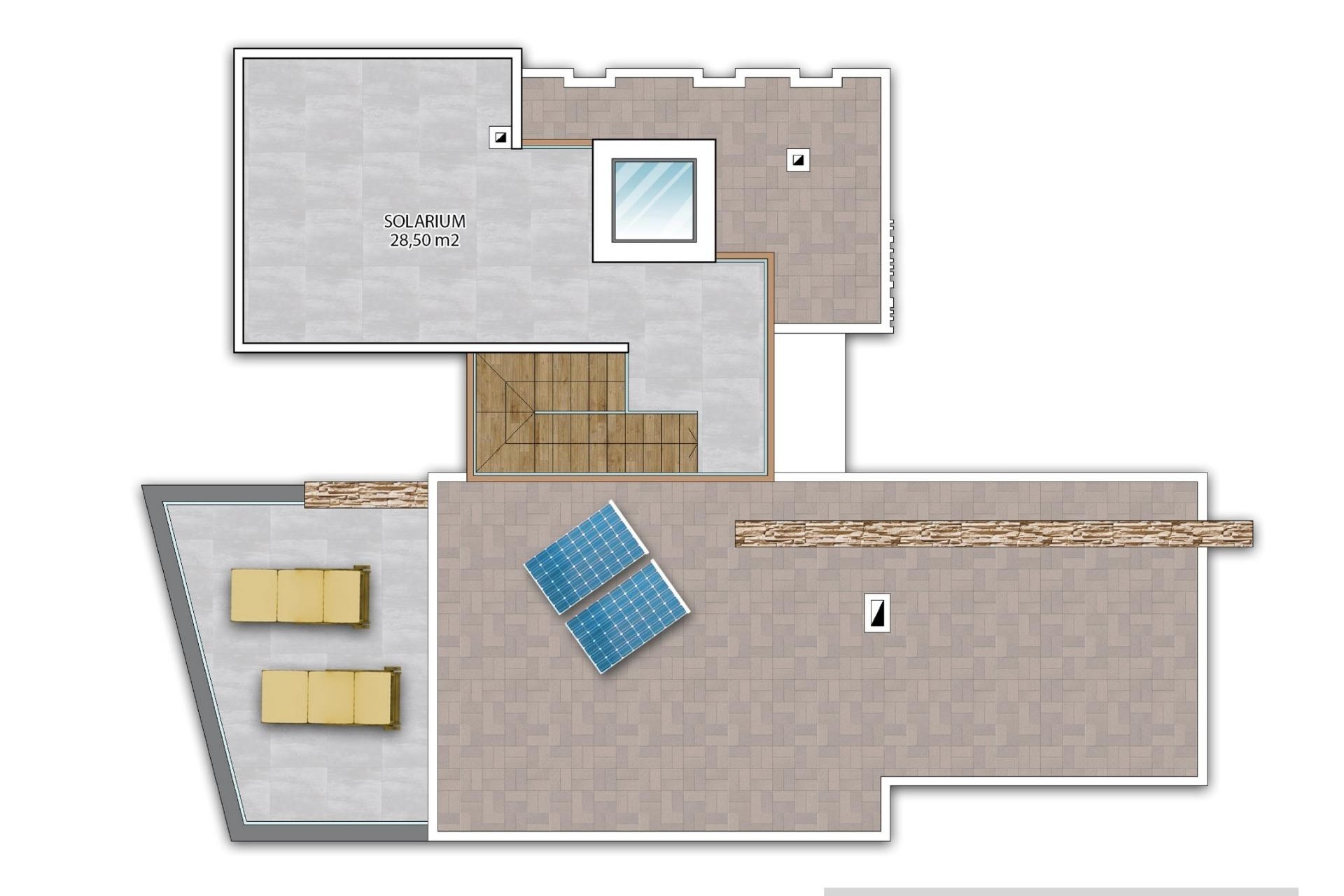 Obra Nueva - Chalet Independiente -
La Nucía - Coblanca