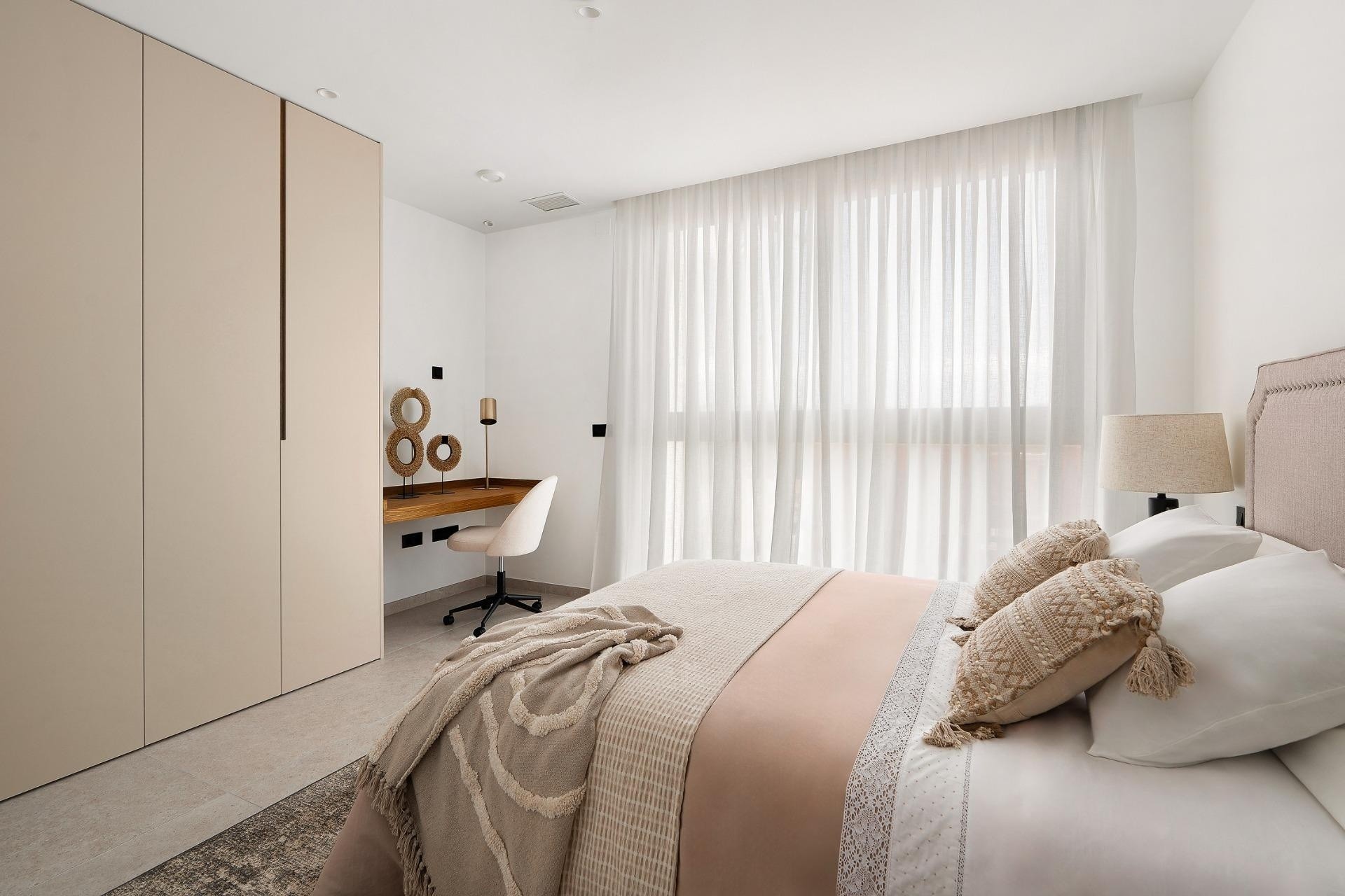 Obra Nueva - Chalet Independiente -
La Nucía - Coblanca