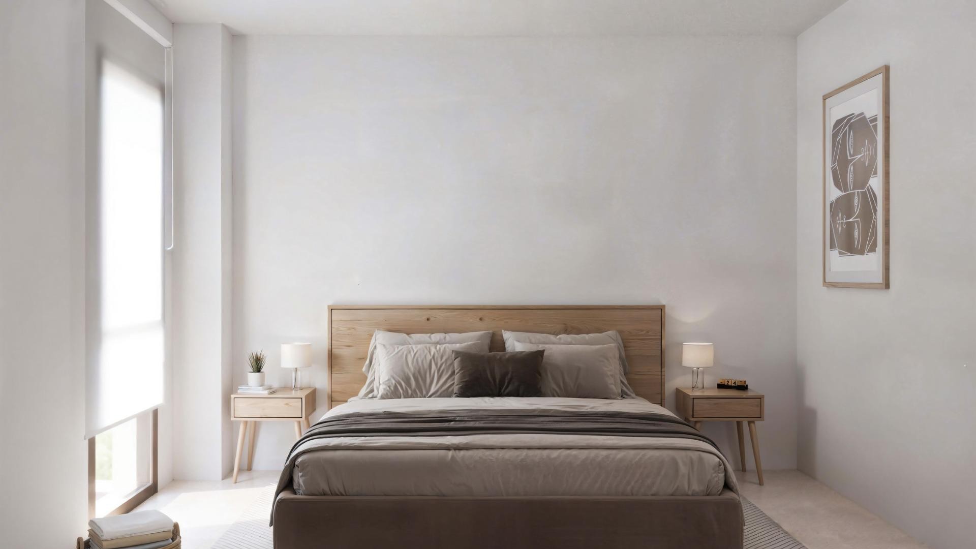 Obra Nueva - Chalet Independiente -
La Nucía - Don Mar