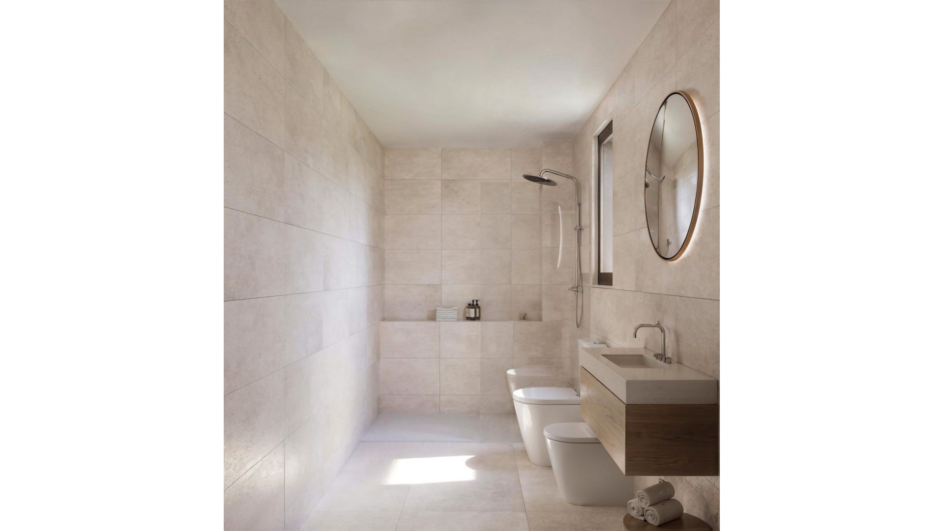 Obra Nueva - Chalet Independiente -
La Nucía - Don Mar