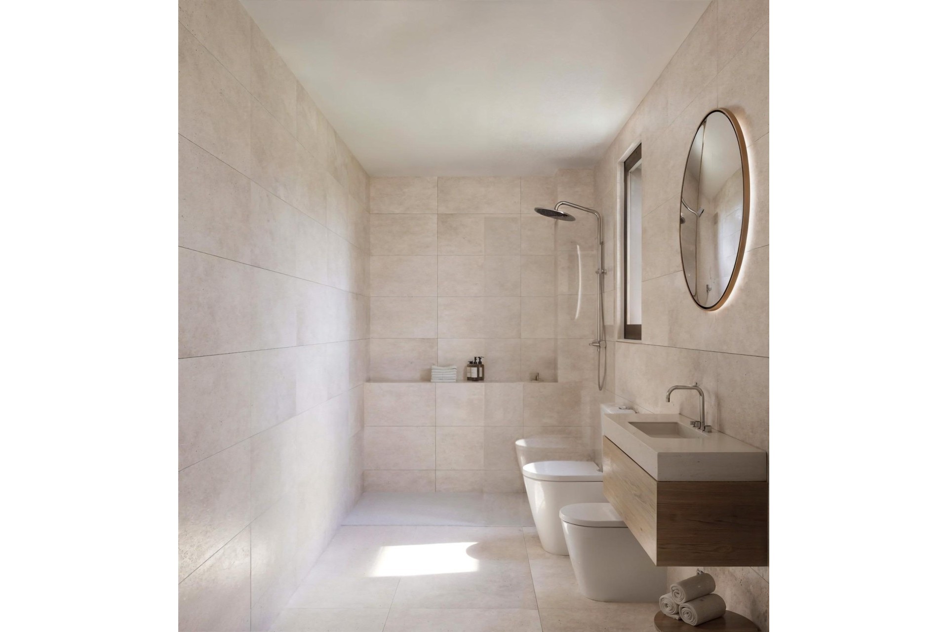 Obra Nueva - Chalet Independiente -
La Nucía - Don Mar