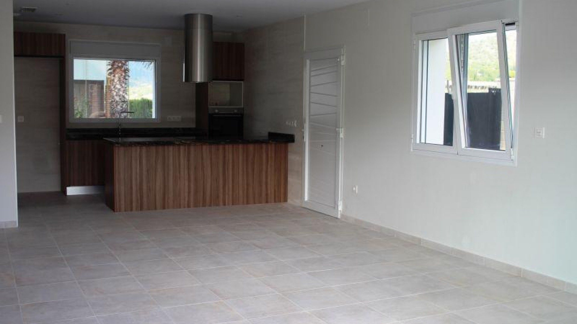 Obra Nueva - Chalet Independiente -
La Romana - None