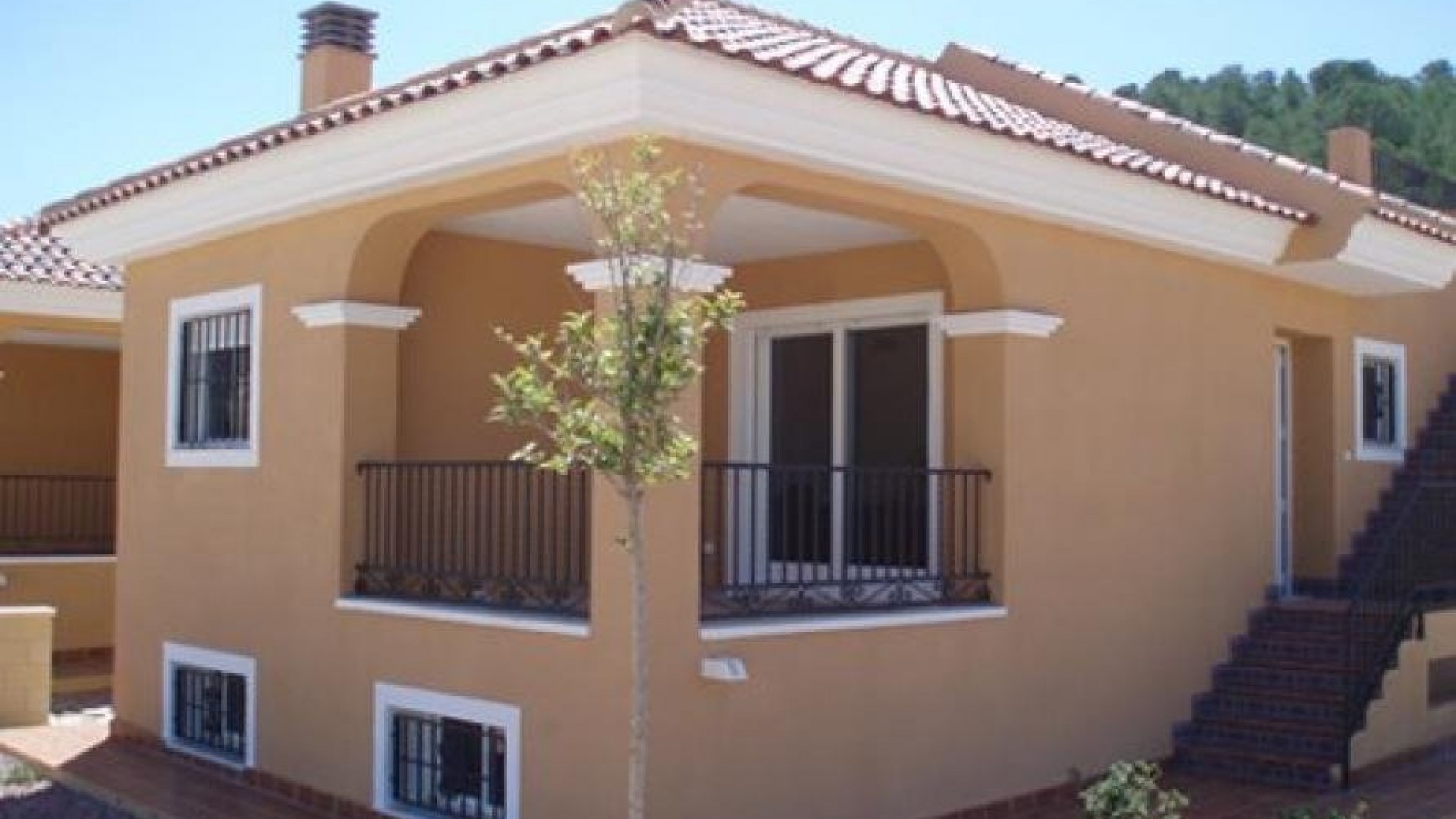 Obra Nueva - Chalet Independiente -
La Romana - Villas de la Romana