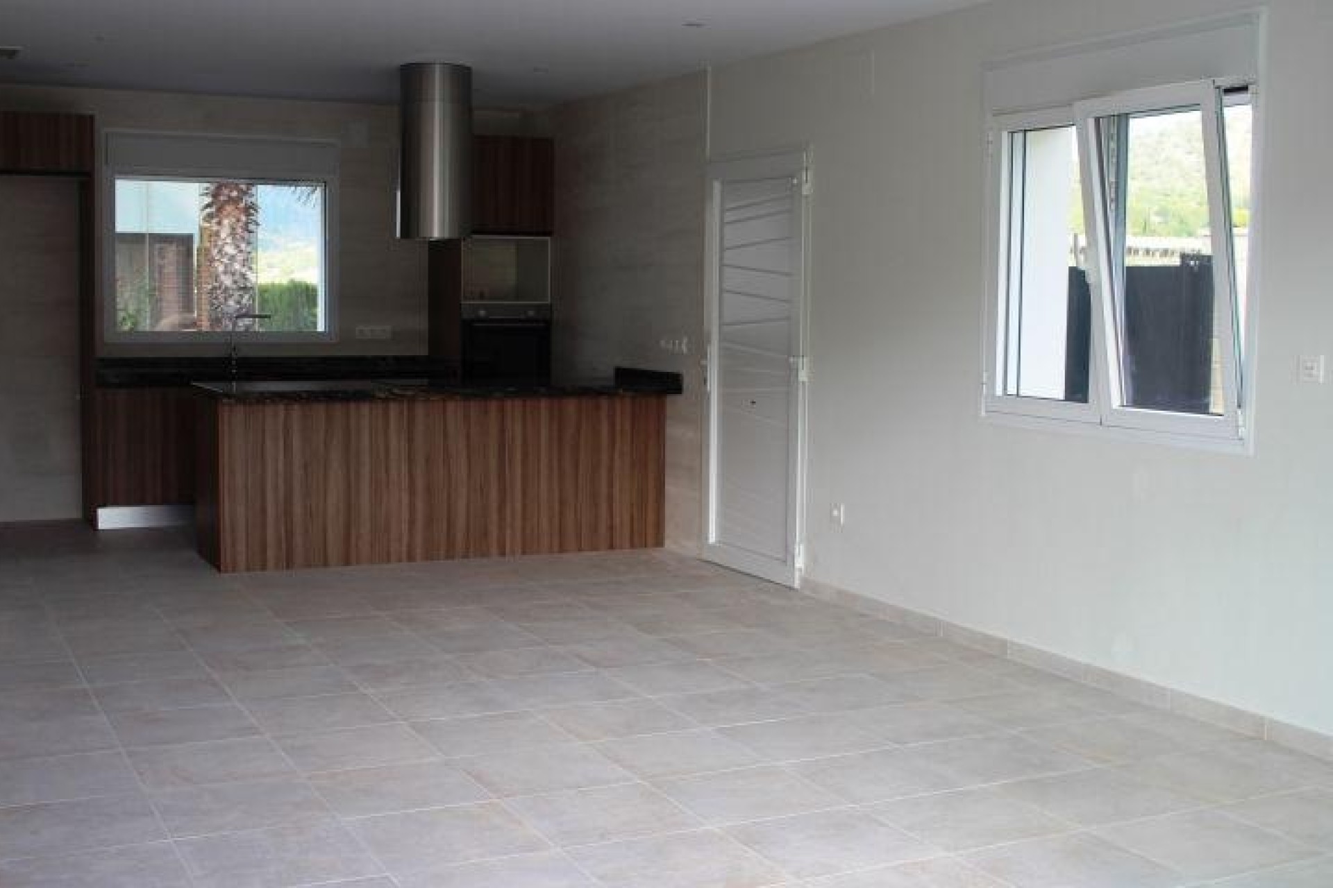 Obra Nueva - Chalet Independiente -
La Romana - Villas de la Romana