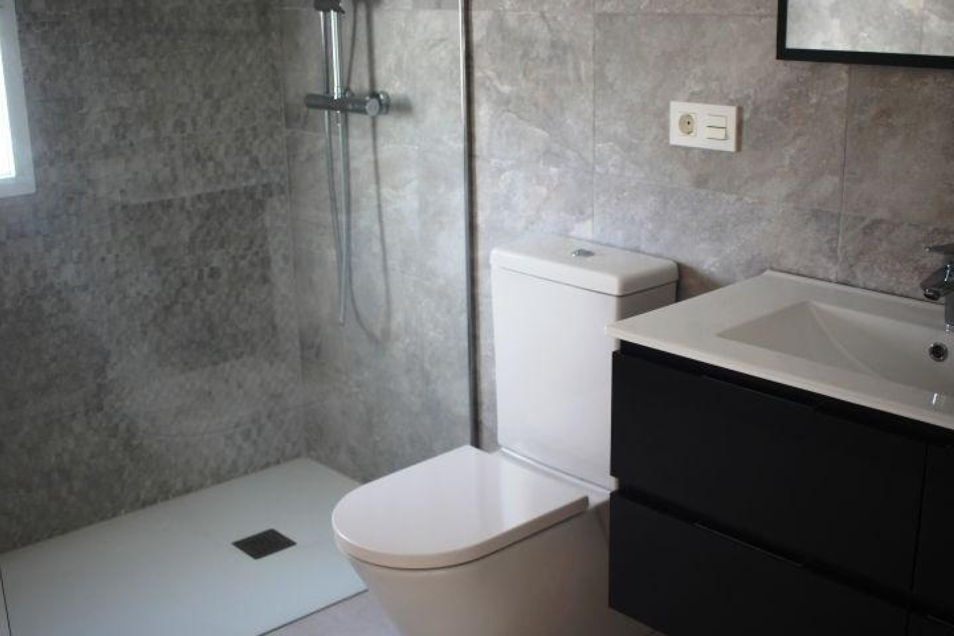 Obra Nueva - Chalet Independiente -
La Romana - Villas de la Romana