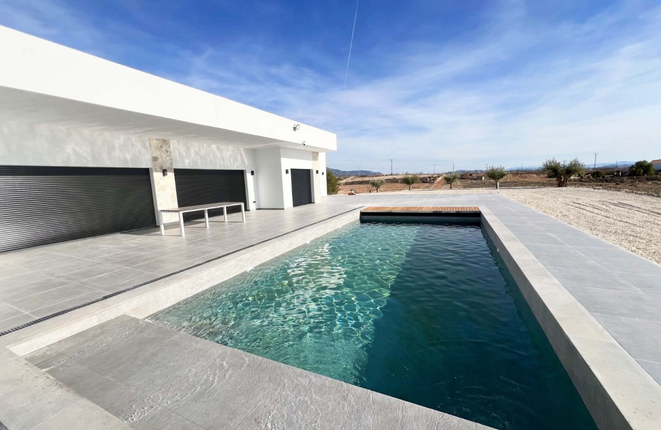 Obra Nueva - Chalet Independiente -
La Romana