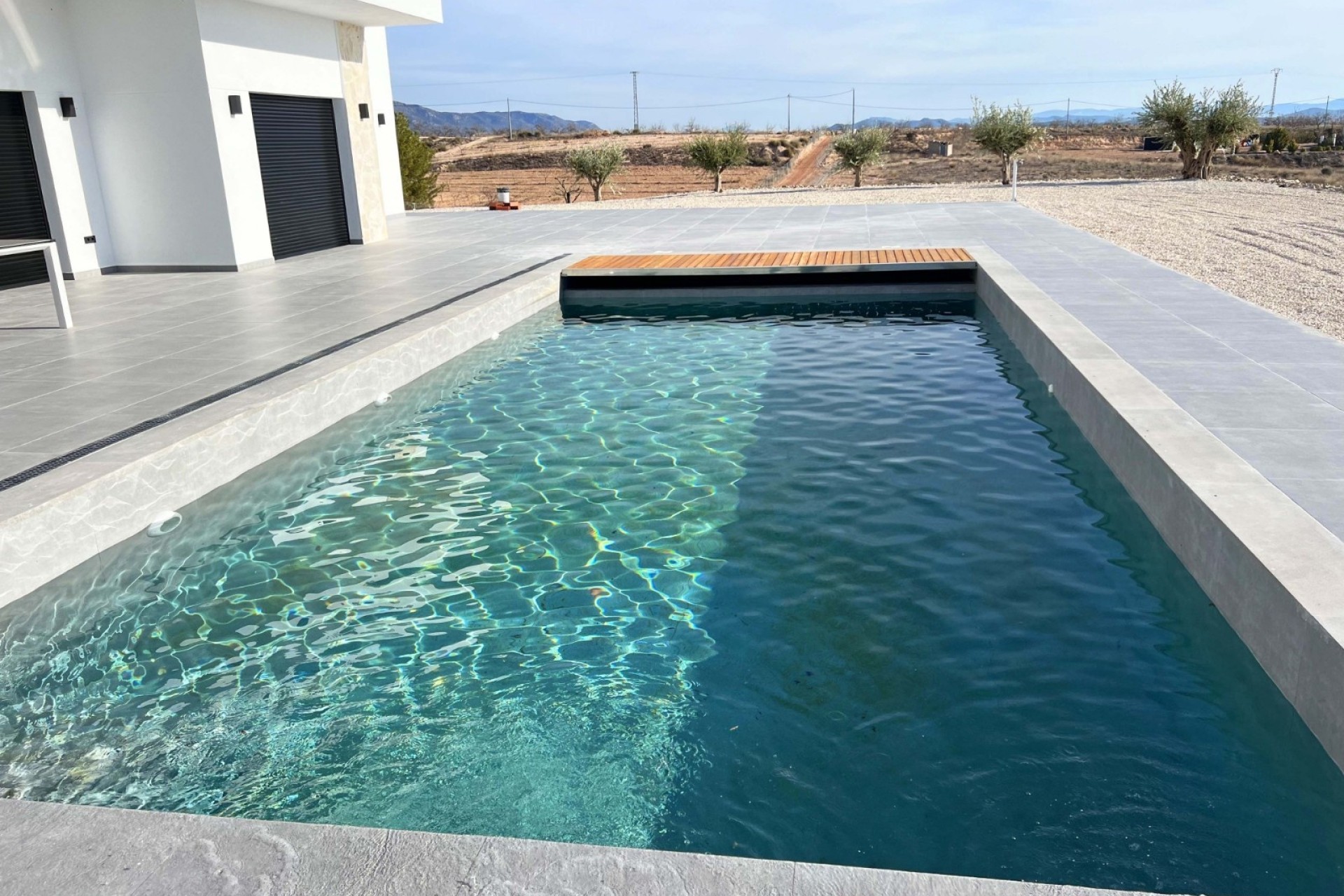 Obra Nueva - Chalet Independiente -
La Romana