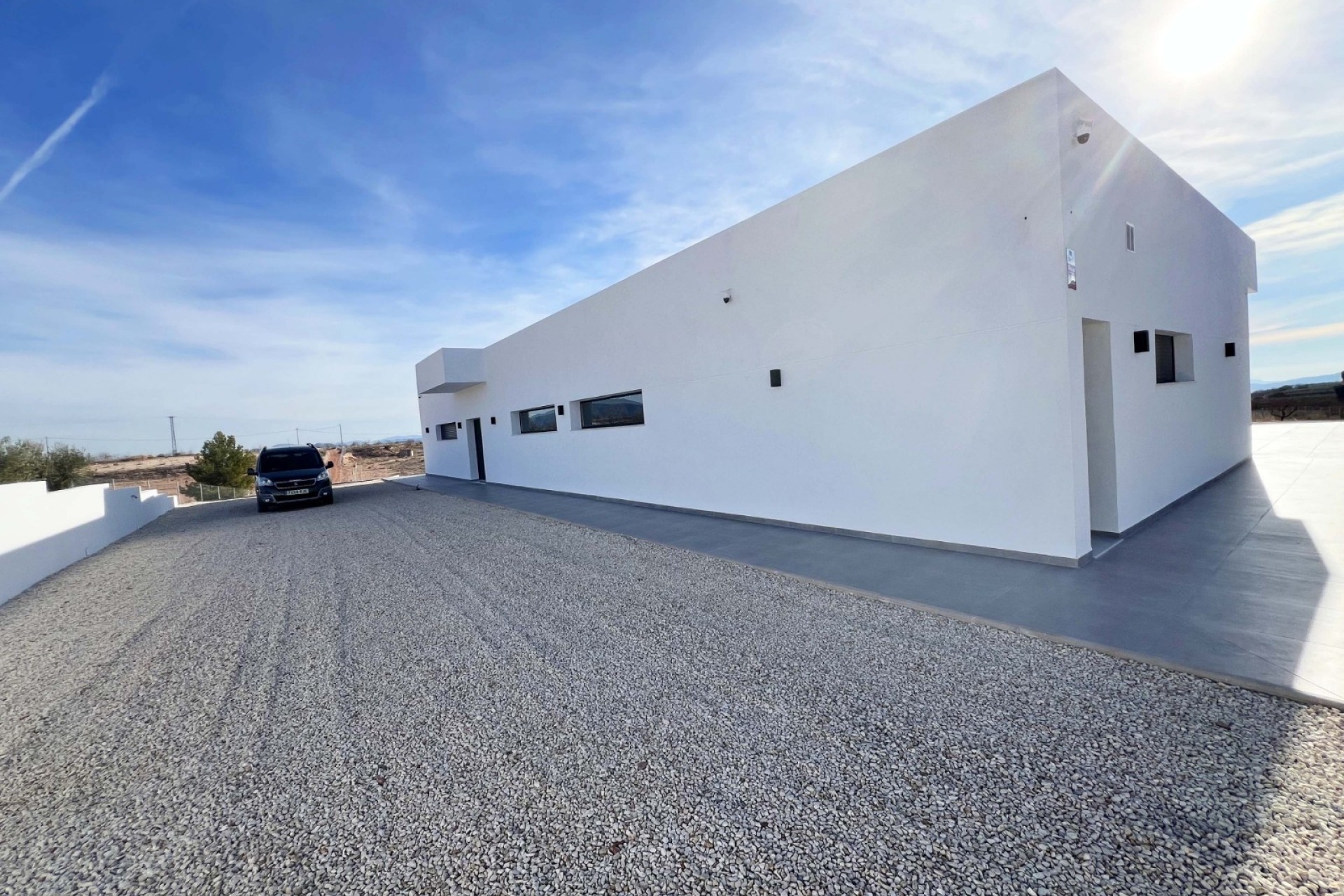 Obra Nueva - Chalet Independiente -
La Romana