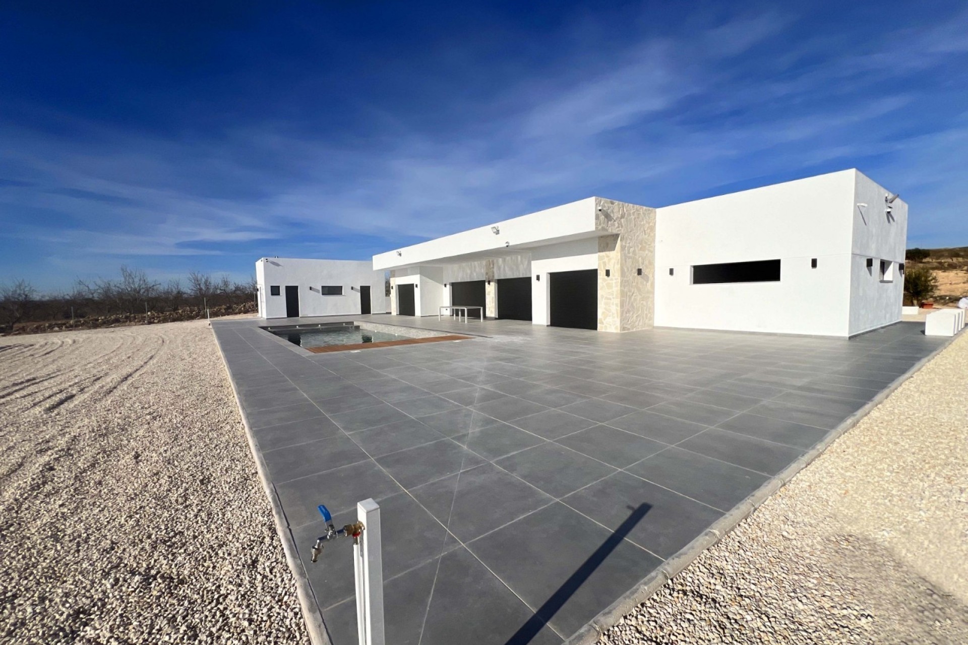 Obra Nueva - Chalet Independiente -
La Romana