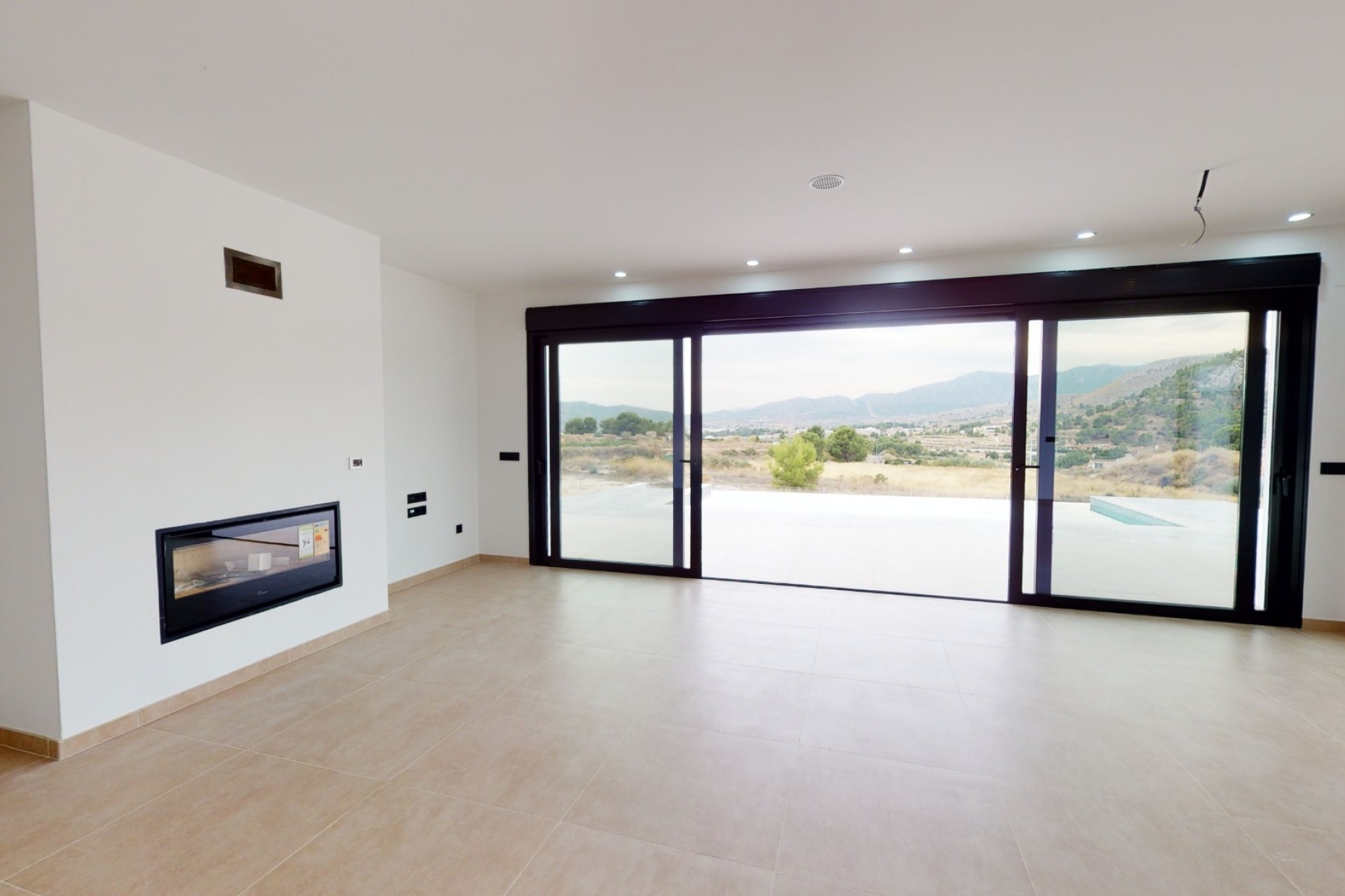 Obra Nueva - Chalet Independiente -
La Romana