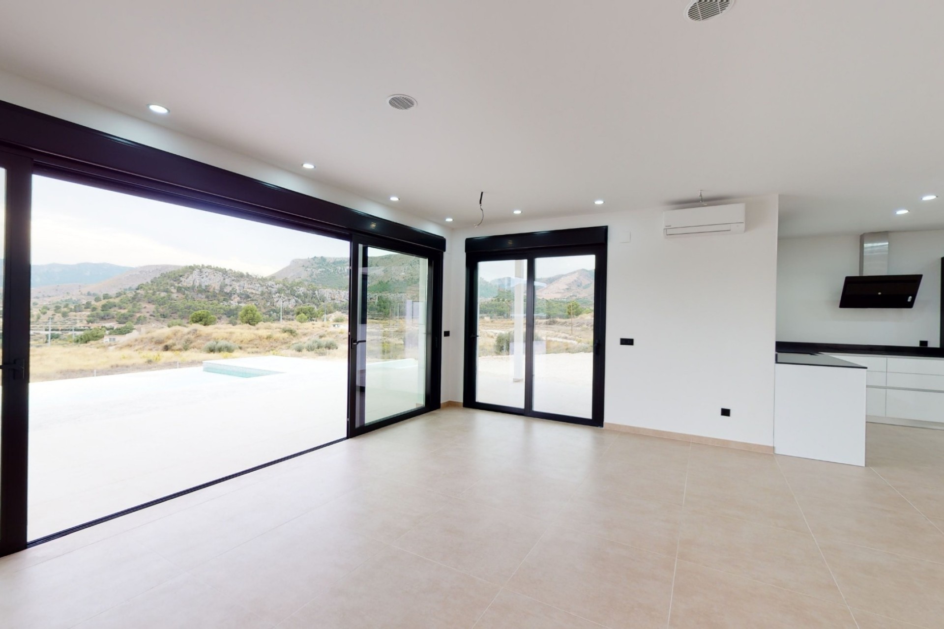 Obra Nueva - Chalet Independiente -
La Romana