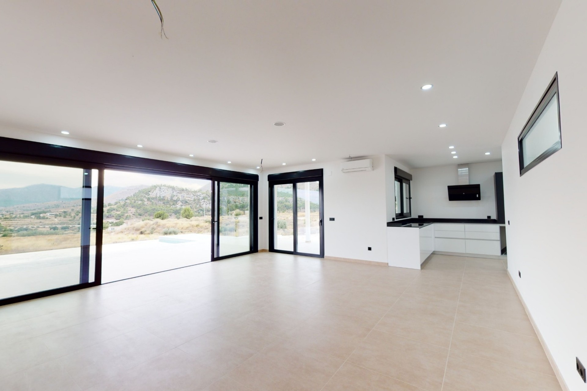 Obra Nueva - Chalet Independiente -
La Romana